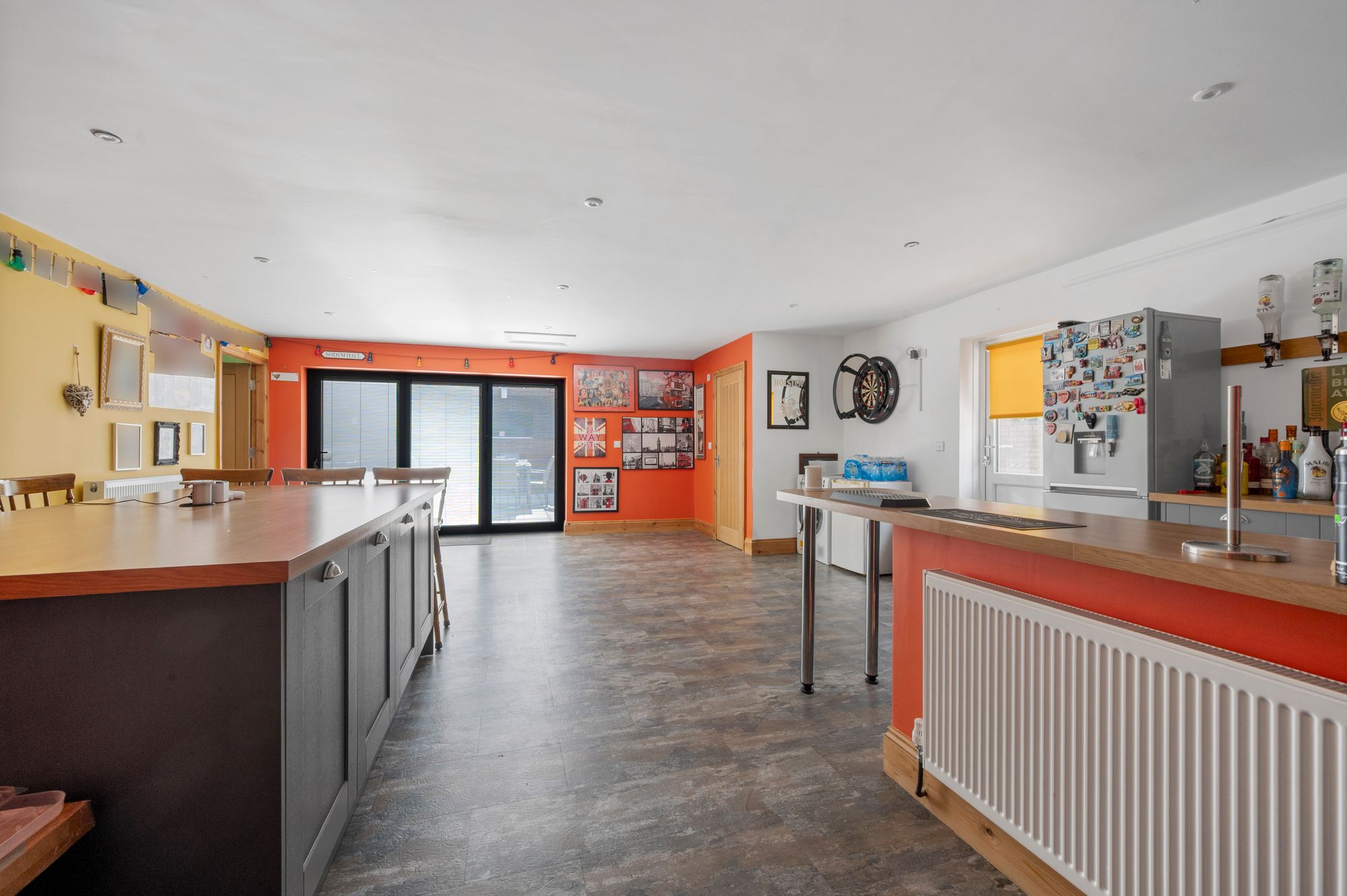Ellamsbridge Road, St. Helens, WA9