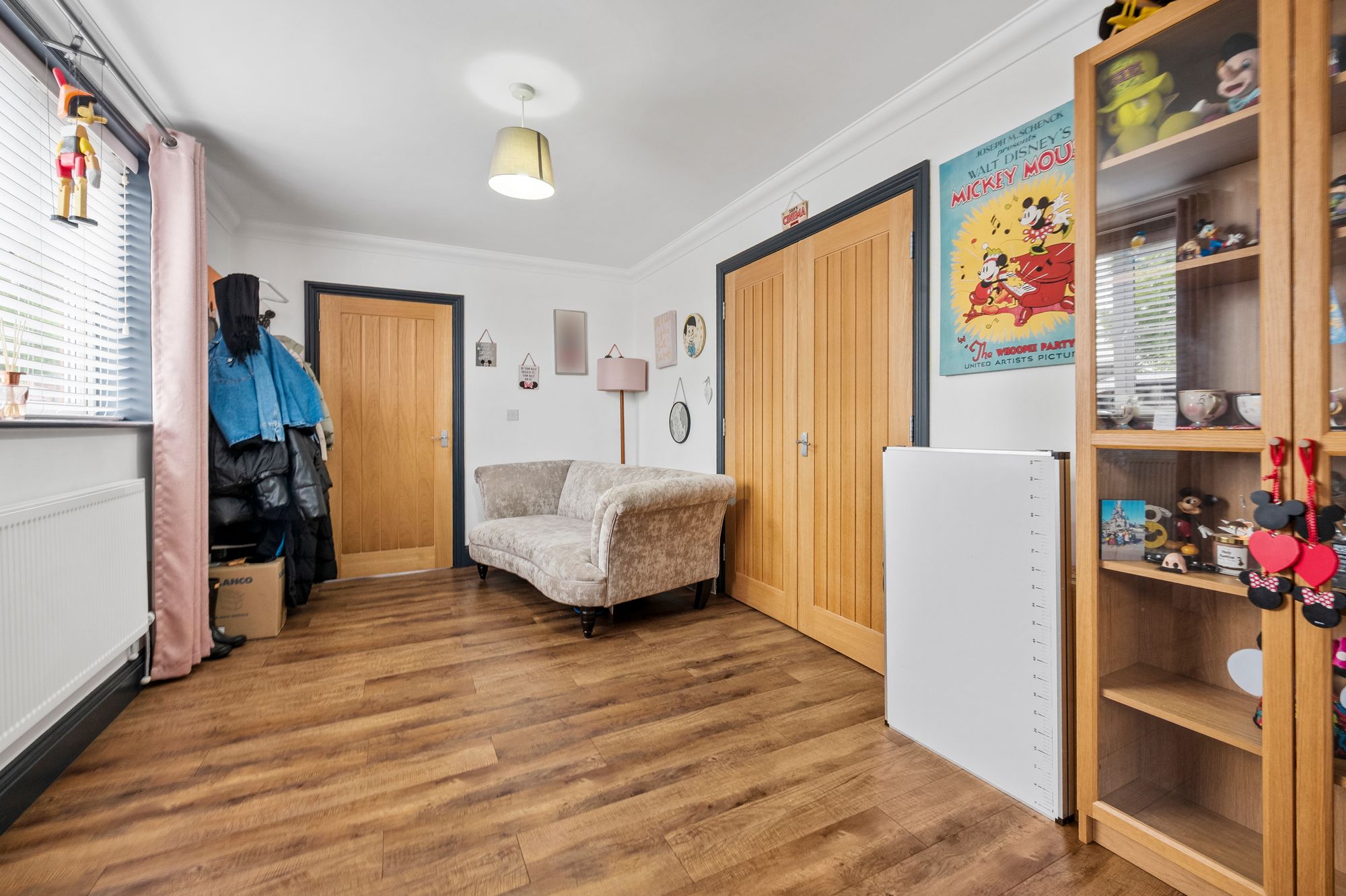 Ellamsbridge Road, St. Helens, WA9