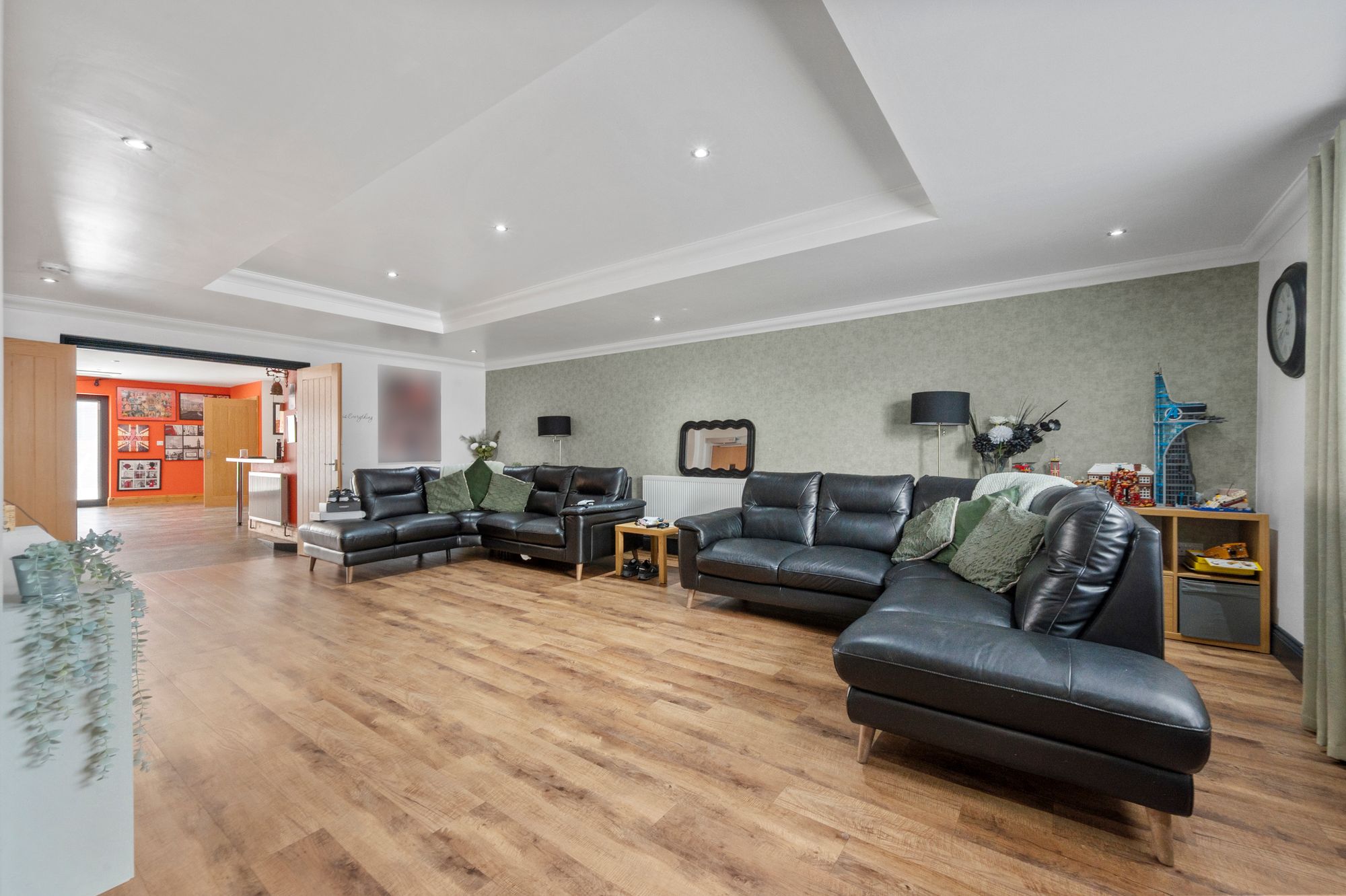 Ellamsbridge Road, St. Helens, WA9