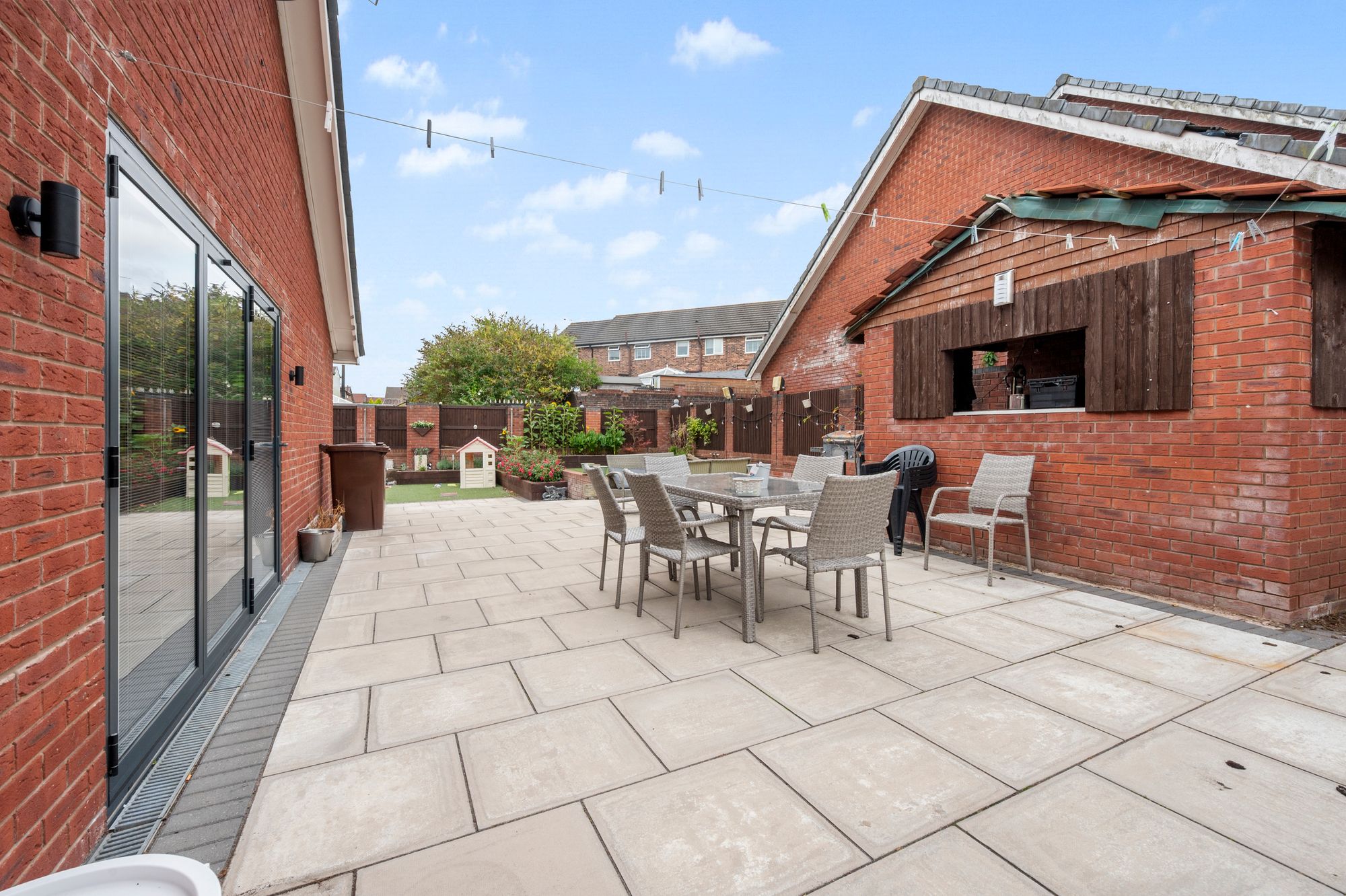 Ellamsbridge Road, St. Helens, WA9