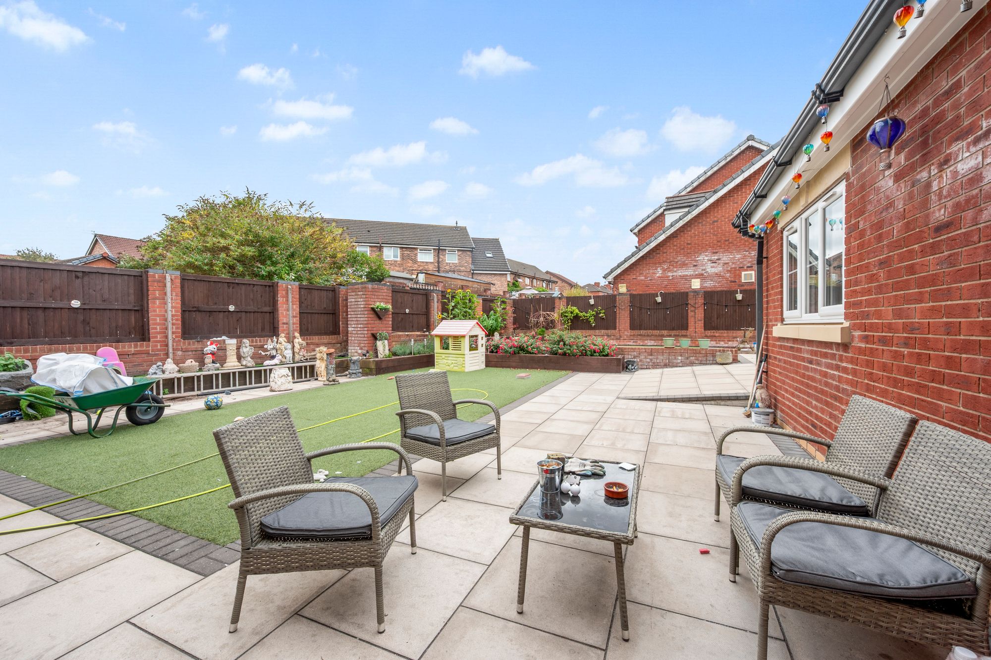 Ellamsbridge Road, St. Helens, WA9