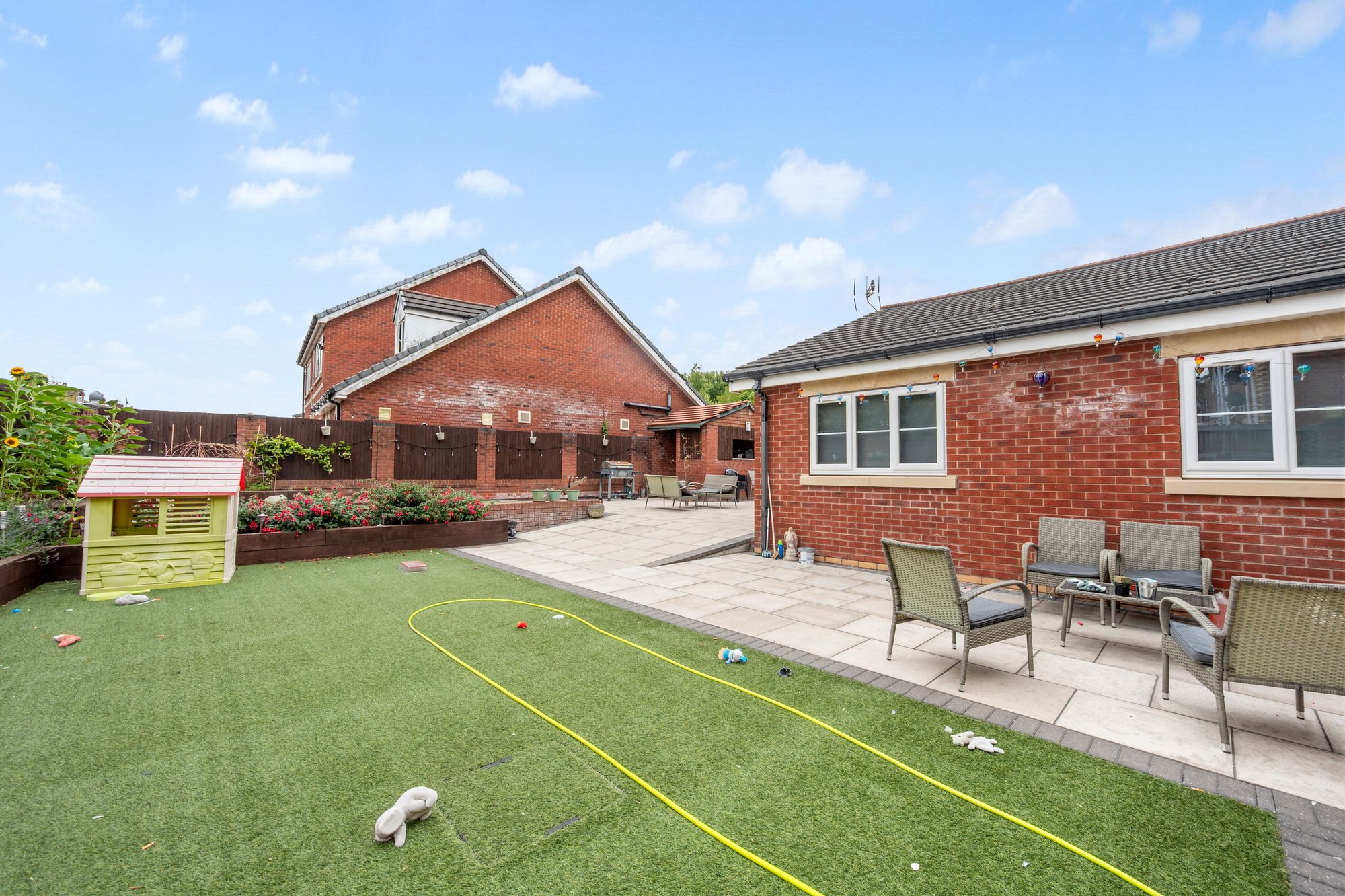 Ellamsbridge Road, St. Helens, WA9