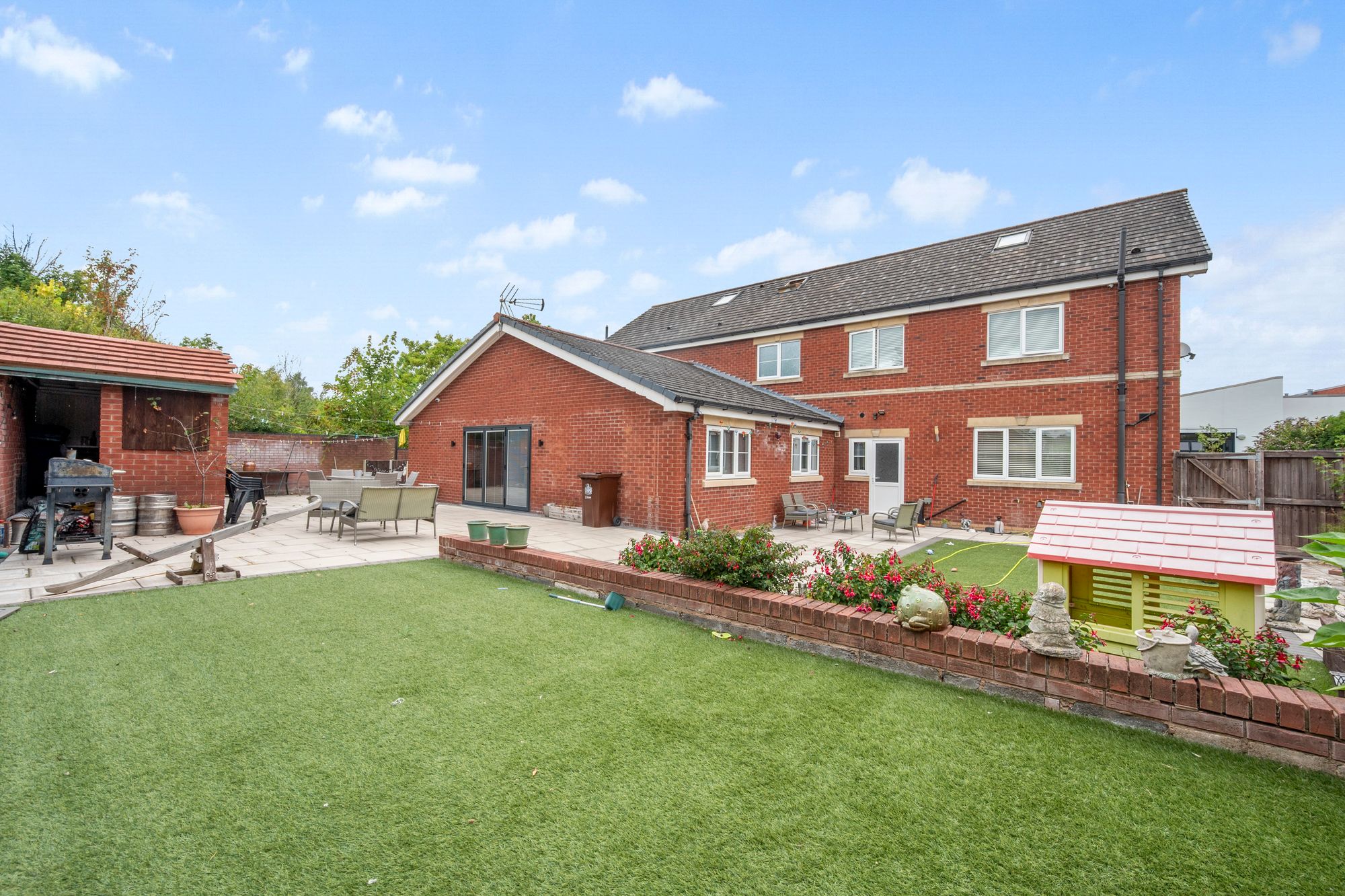 Ellamsbridge Road, St. Helens, WA9