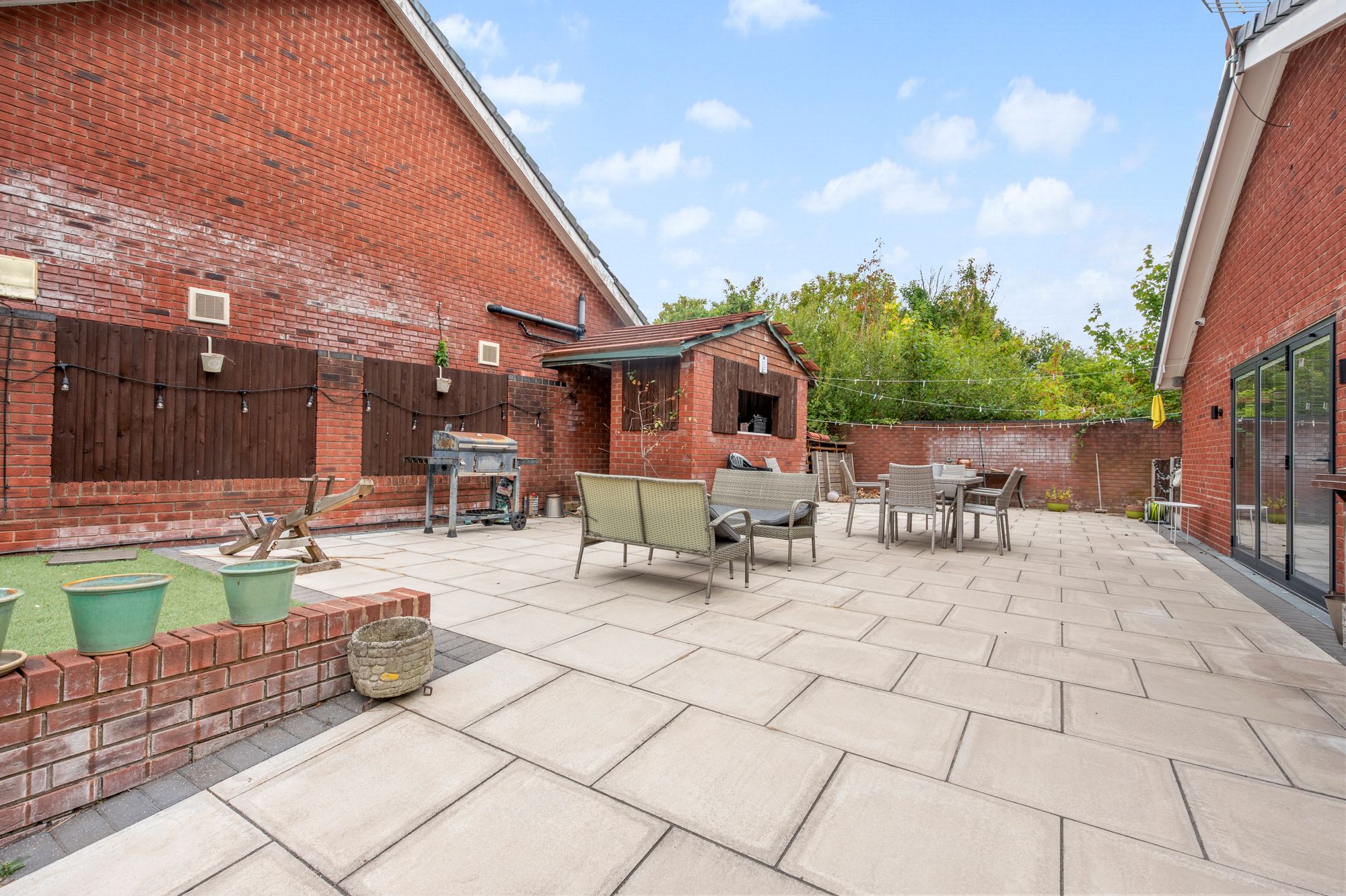 Ellamsbridge Road, St. Helens, WA9