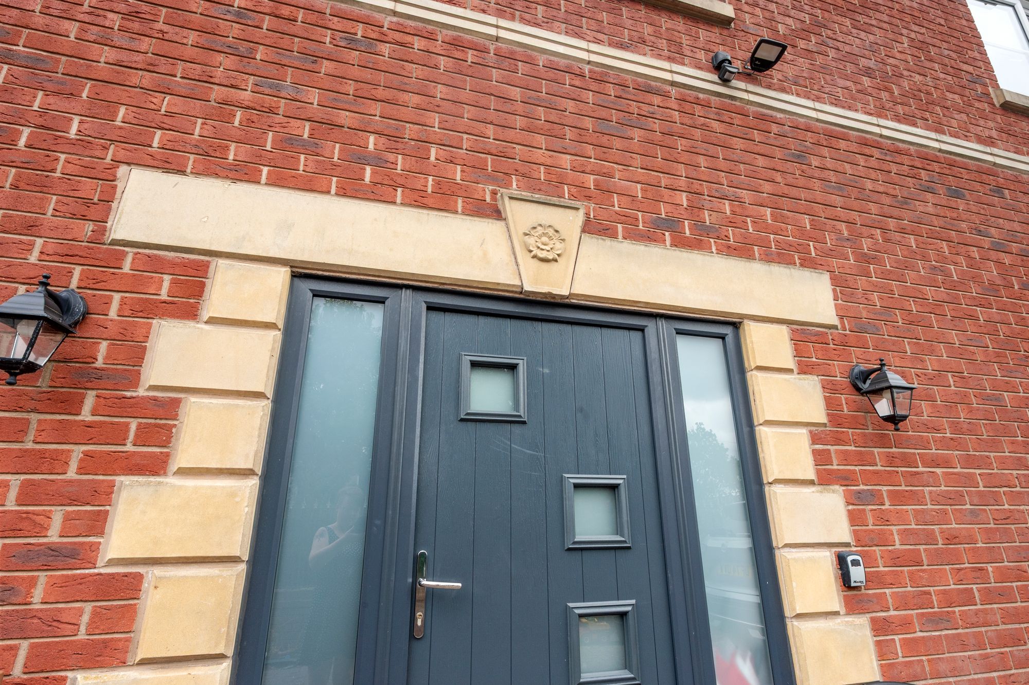 Ellamsbridge Road, St. Helens, WA9