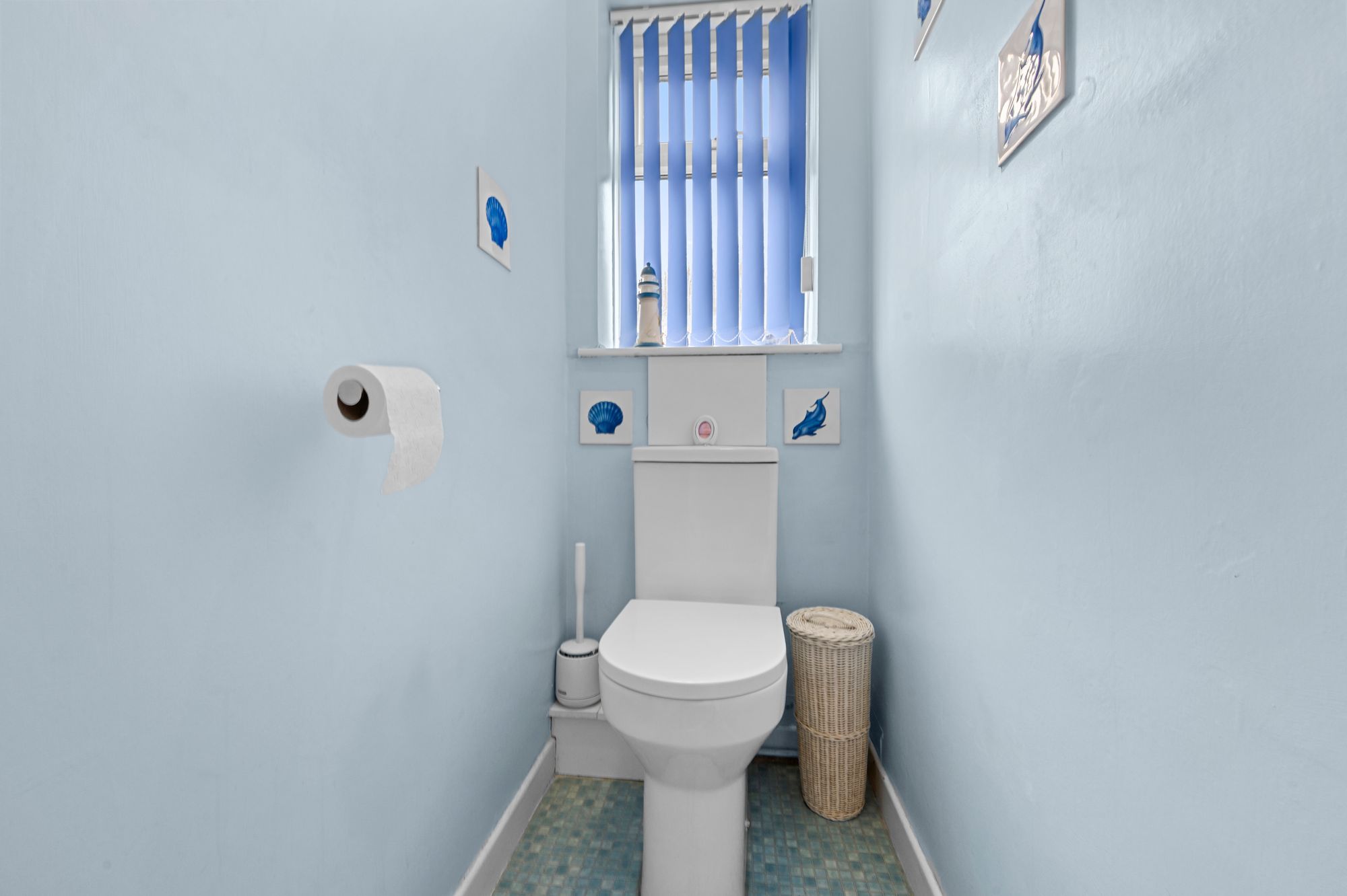 Ecclesfield Road, Eccleston, WA10