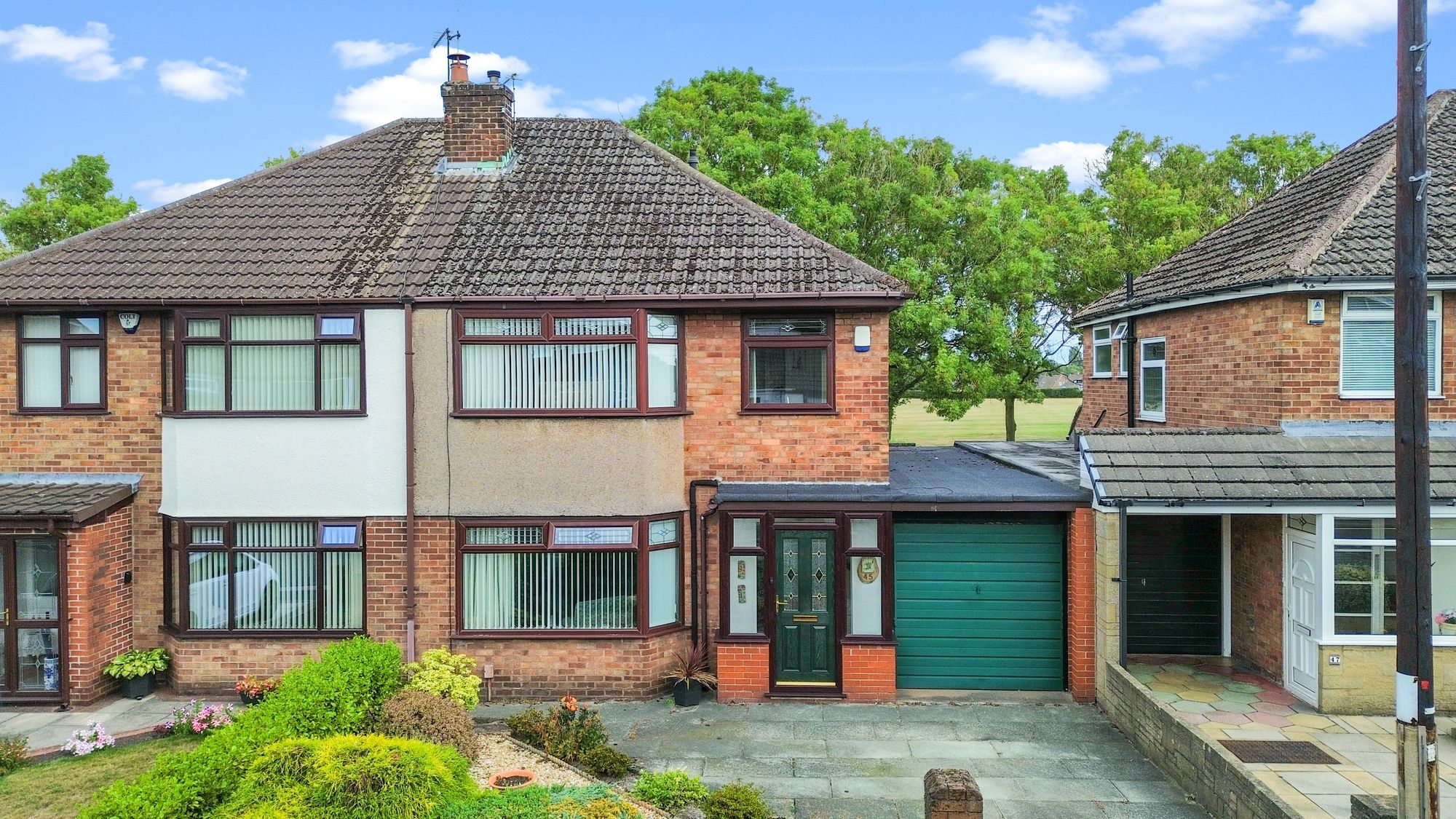 Ecclesfield Road, Eccleston, WA10