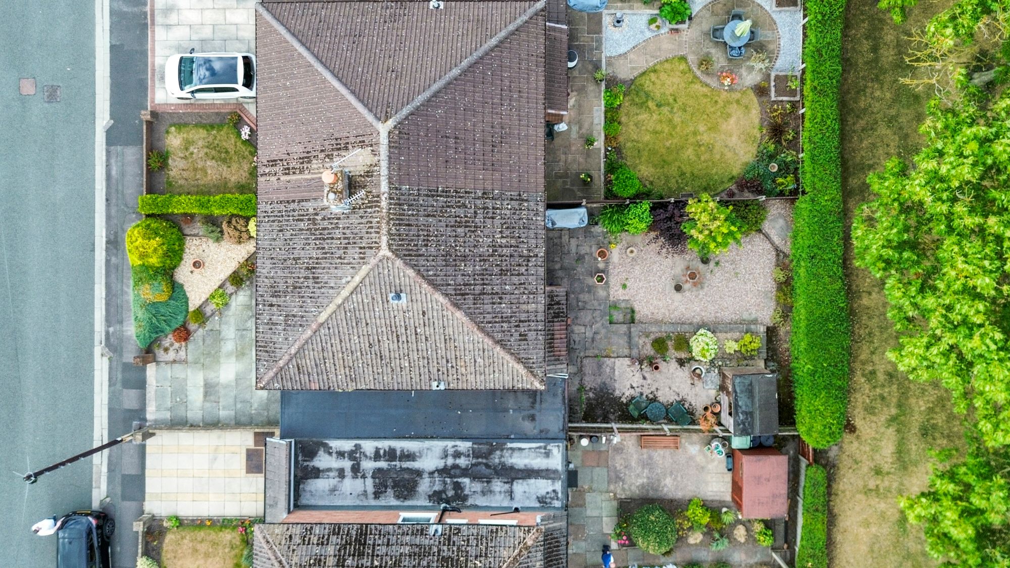 Ecclesfield Road, Eccleston, WA10
