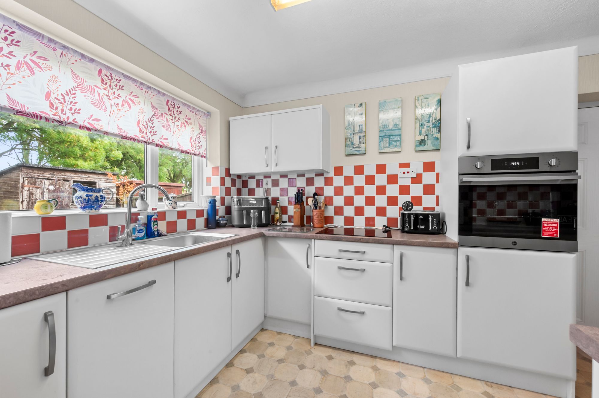 Ecclesfield Road, Eccleston, WA10