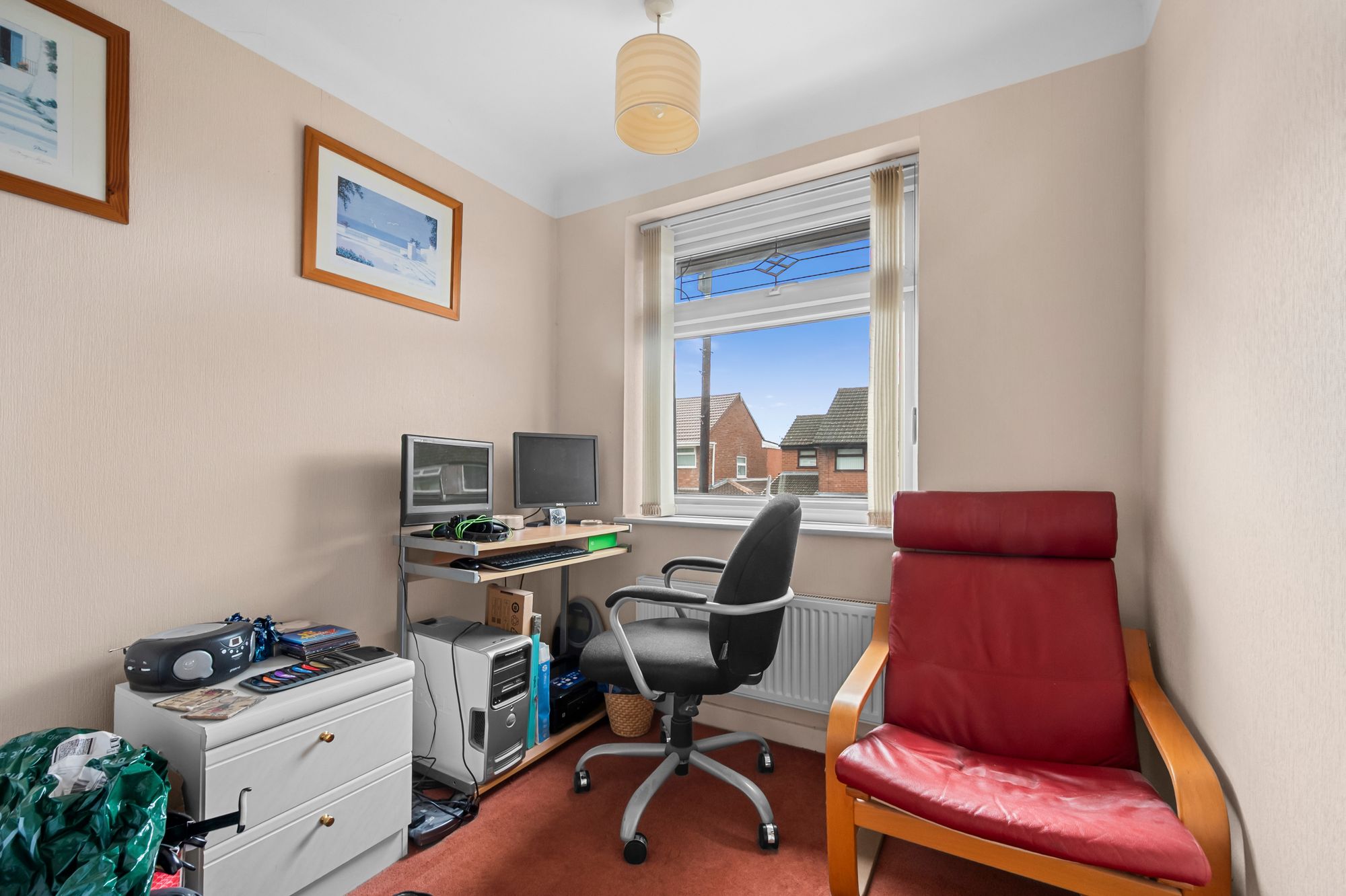 Ecclesfield Road, Eccleston, WA10