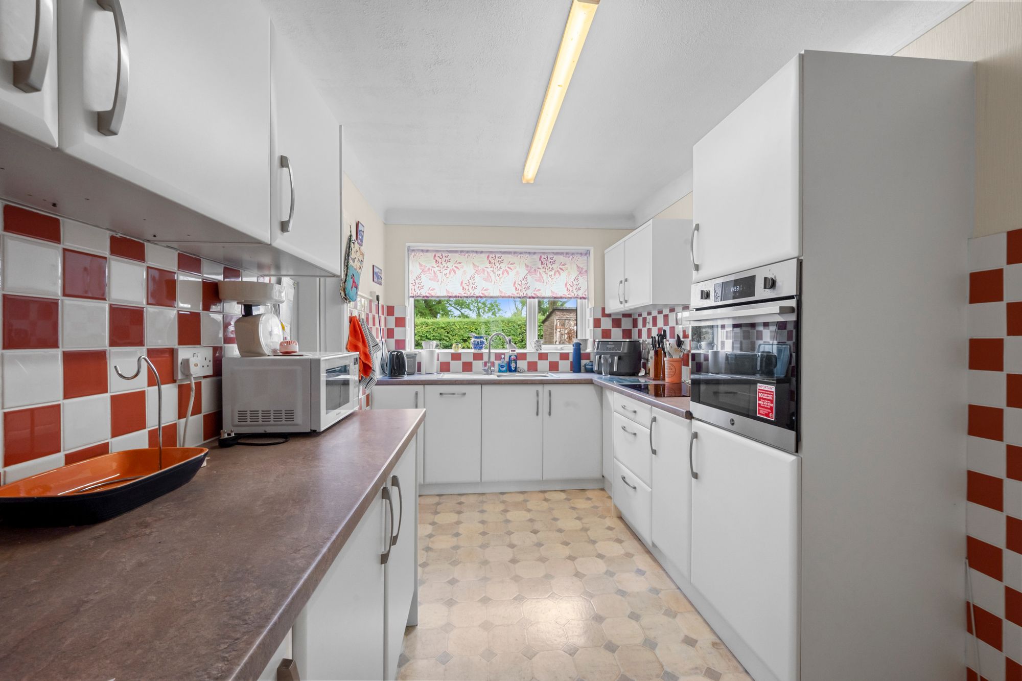 Ecclesfield Road, Eccleston, WA10