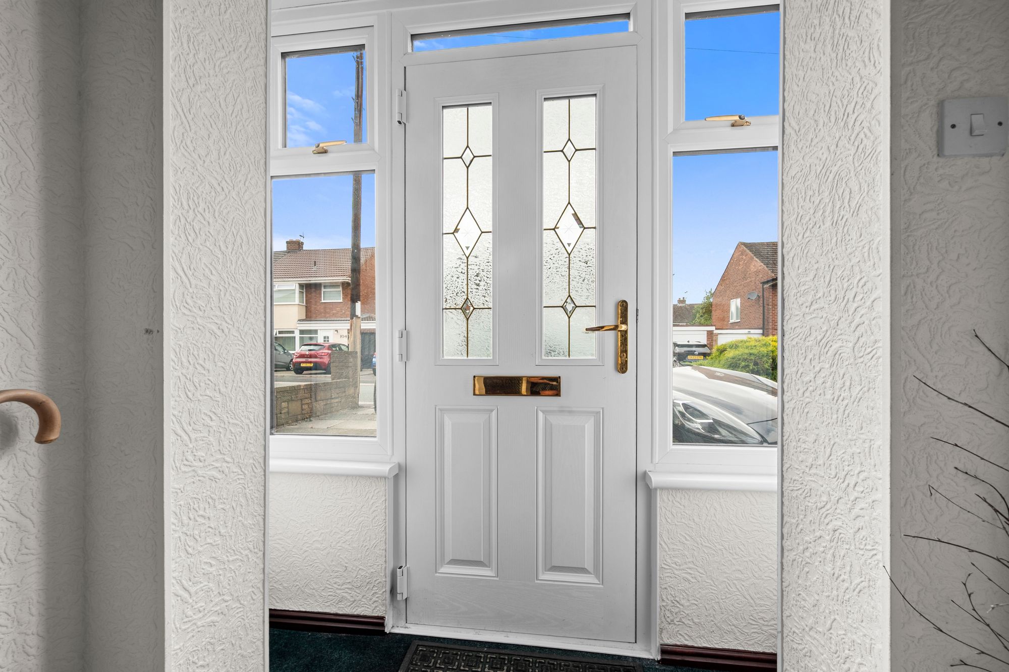 Ecclesfield Road, Eccleston, WA10
