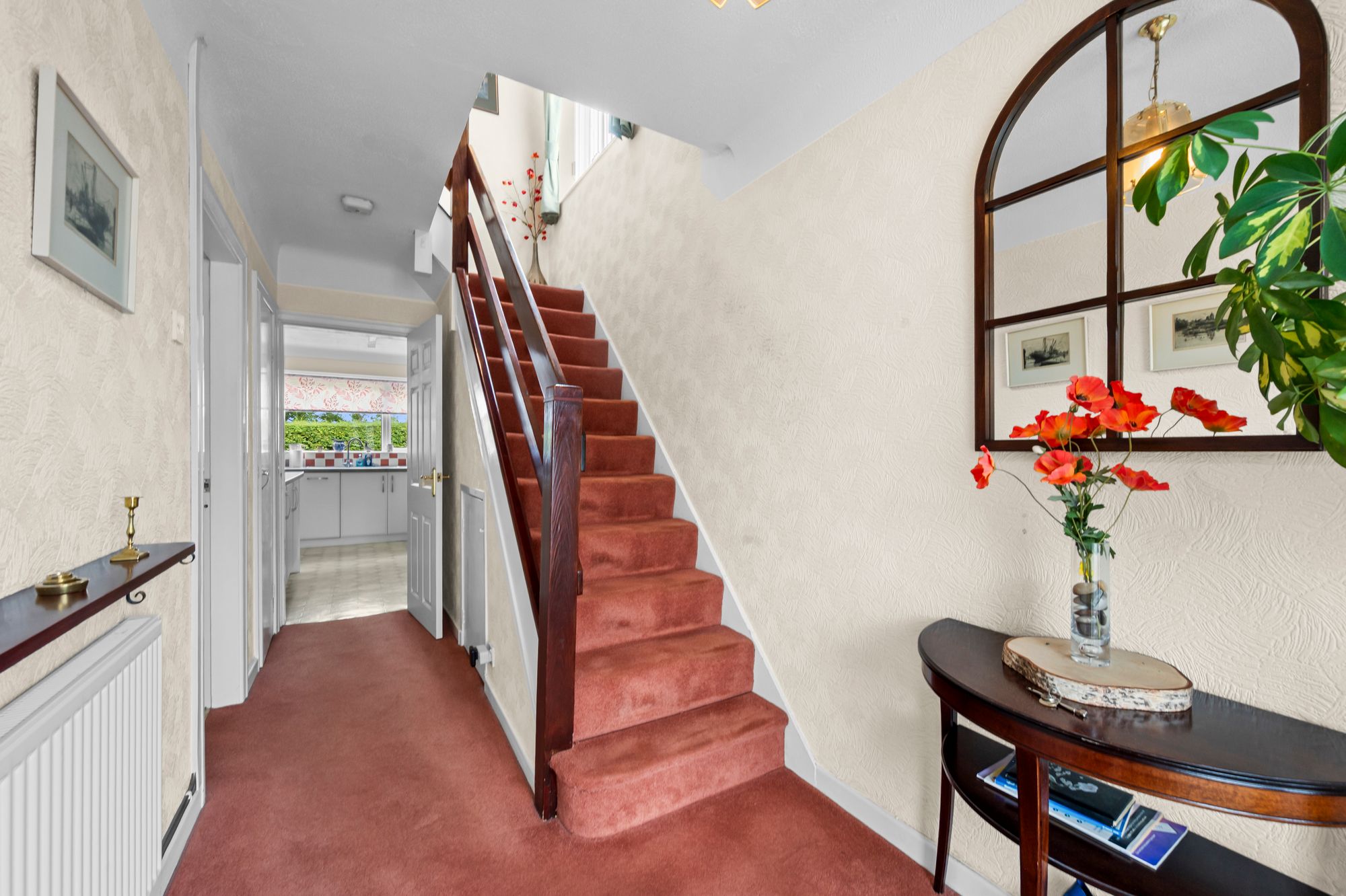 Ecclesfield Road, Eccleston, WA10