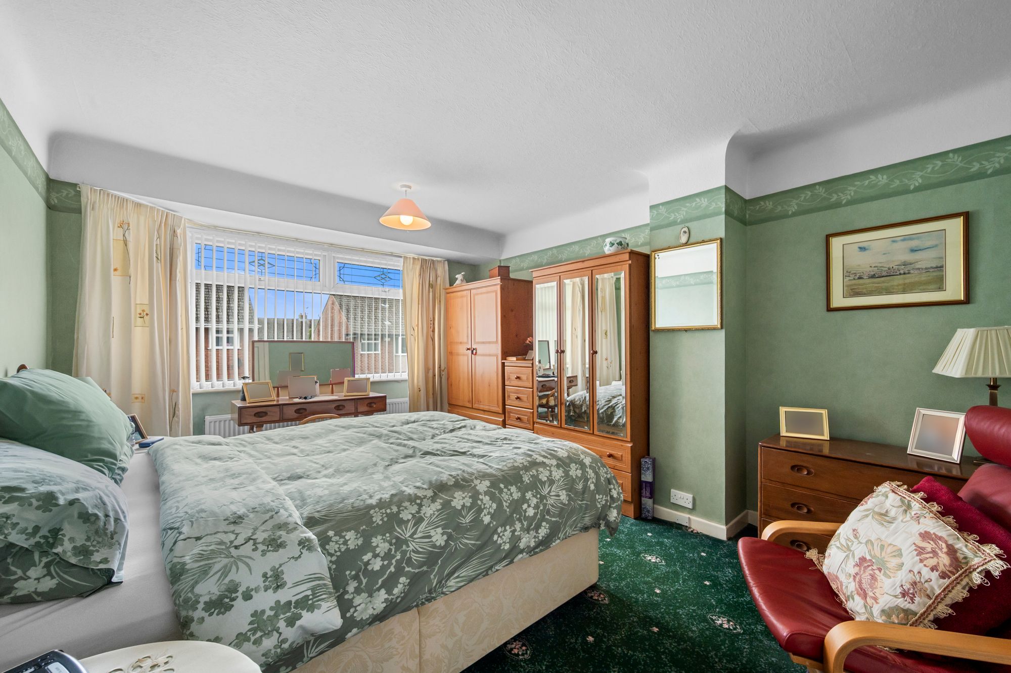 Ecclesfield Road, Eccleston, WA10