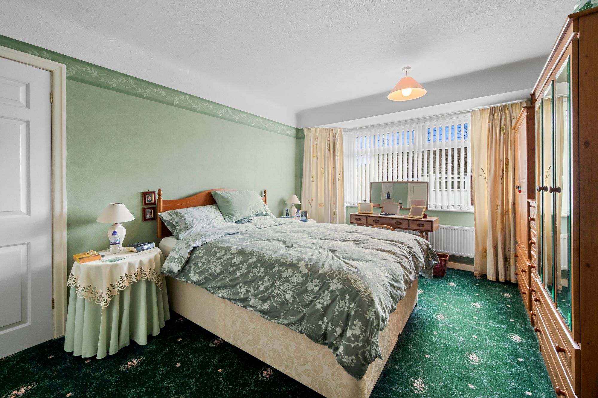 Ecclesfield Road, Eccleston, WA10