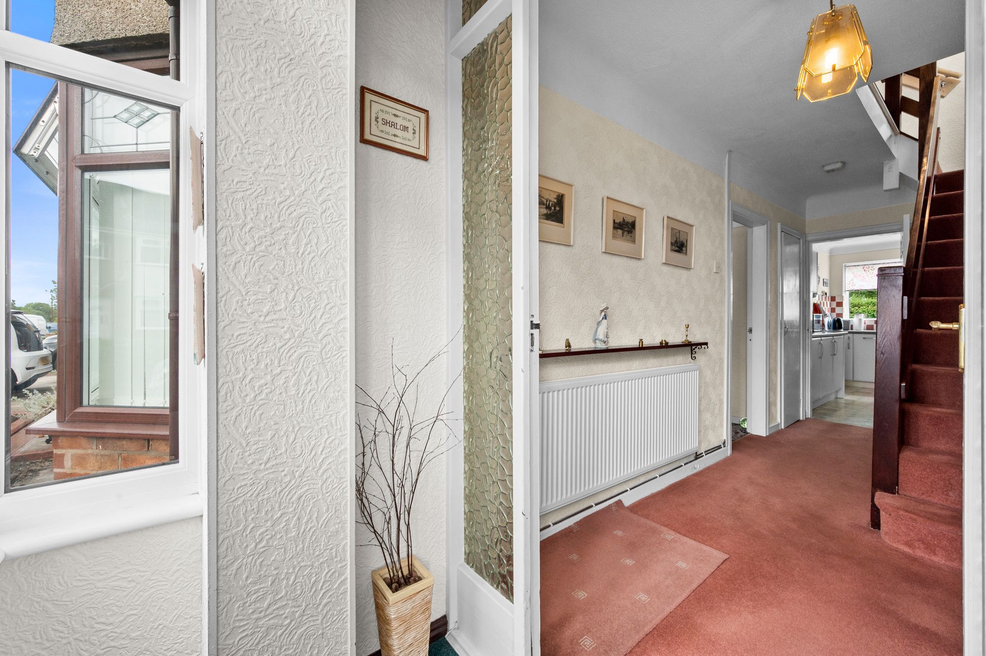 Ecclesfield Road, Eccleston, WA10