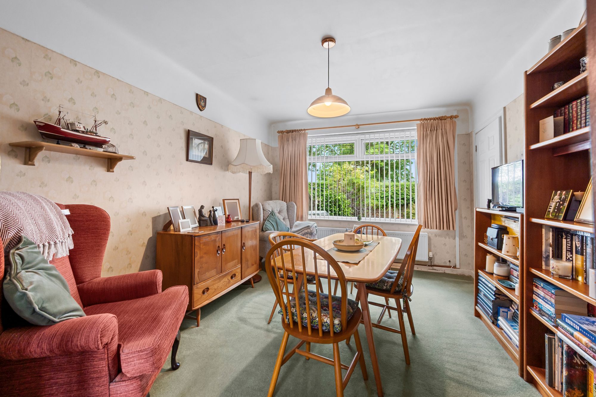 Ecclesfield Road, Eccleston, WA10
