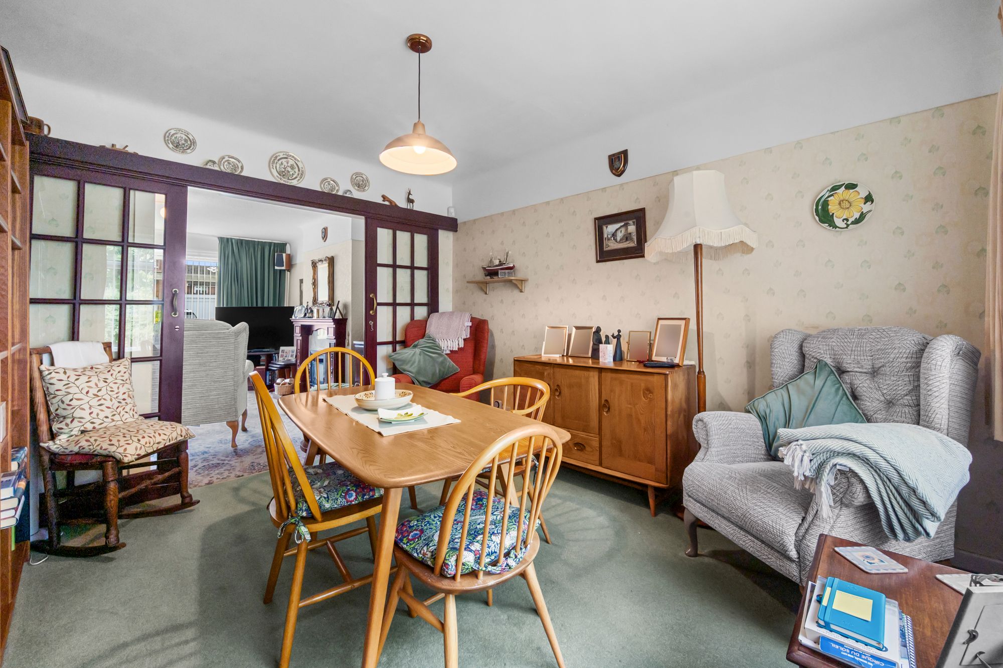 Ecclesfield Road, Eccleston, WA10
