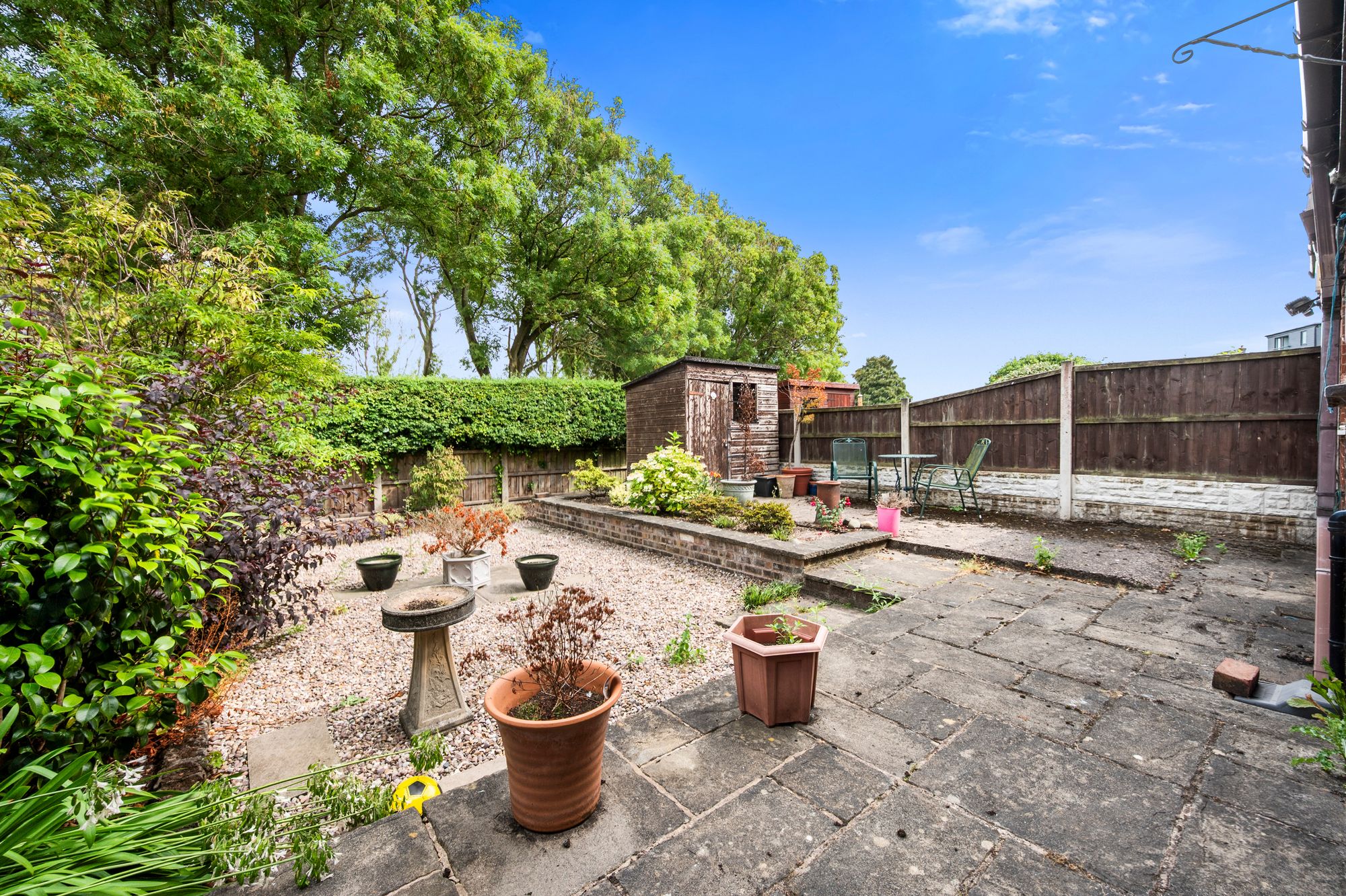 Ecclesfield Road, Eccleston, WA10