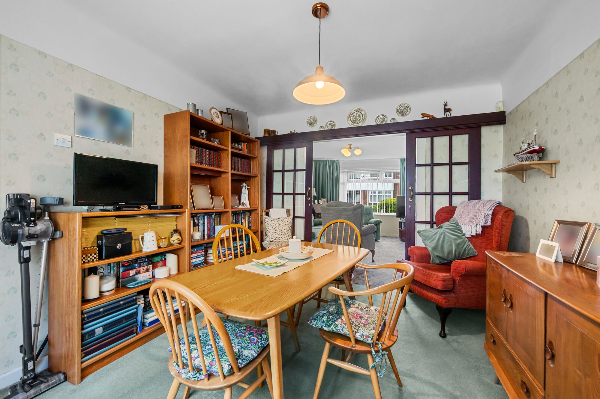Ecclesfield Road, Eccleston, WA10