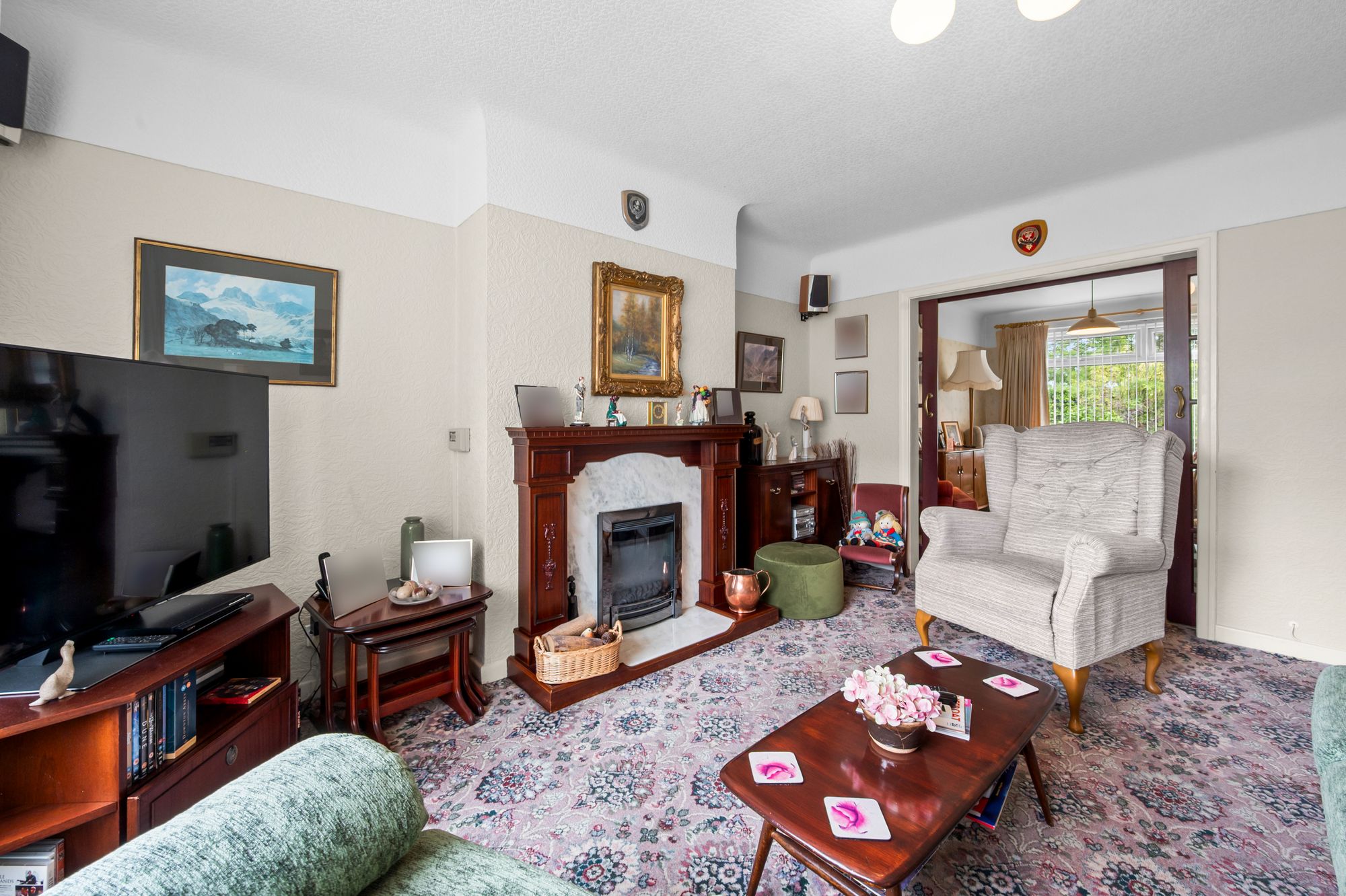 Ecclesfield Road, Eccleston, WA10