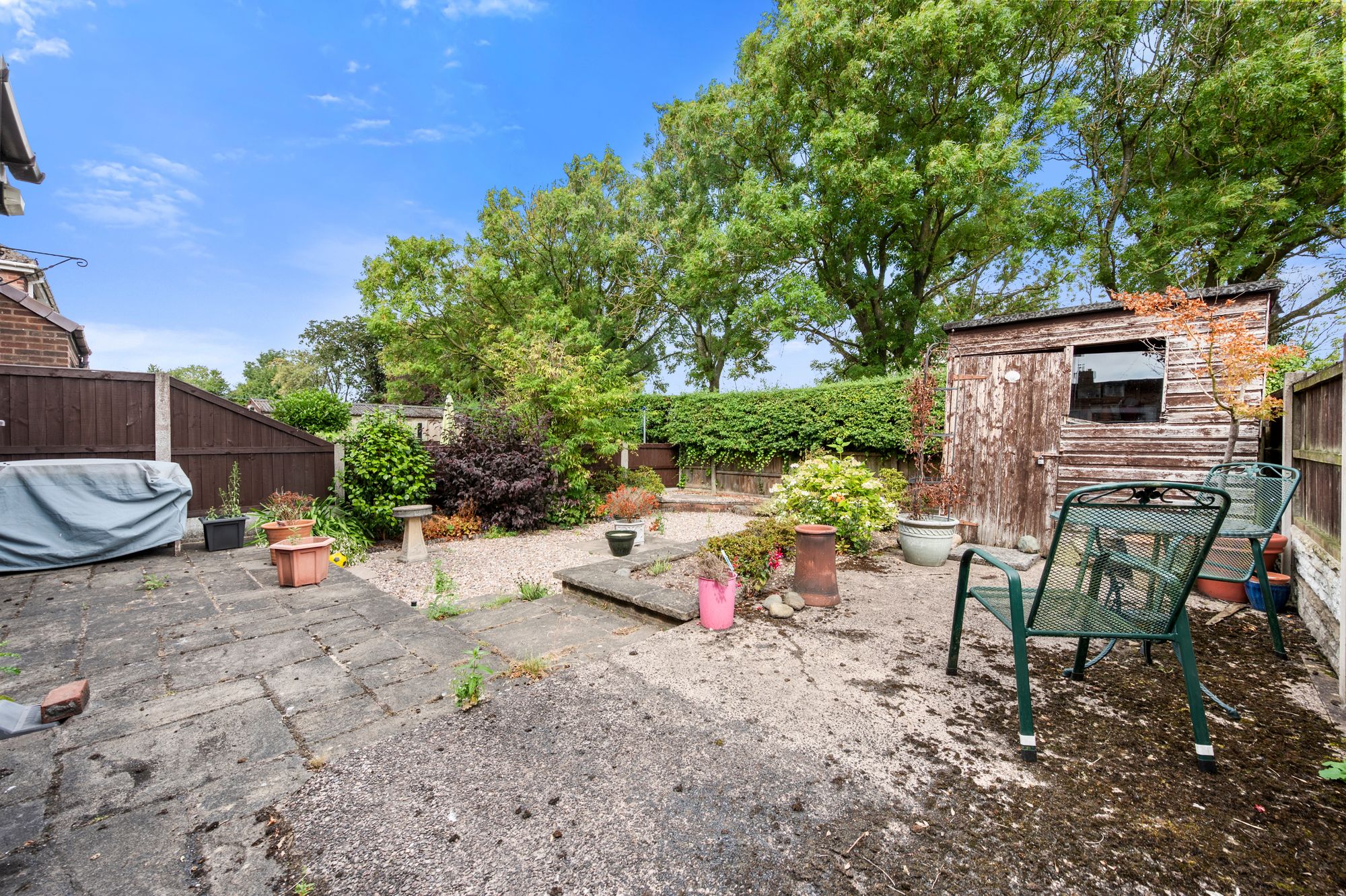 Ecclesfield Road, Eccleston, WA10