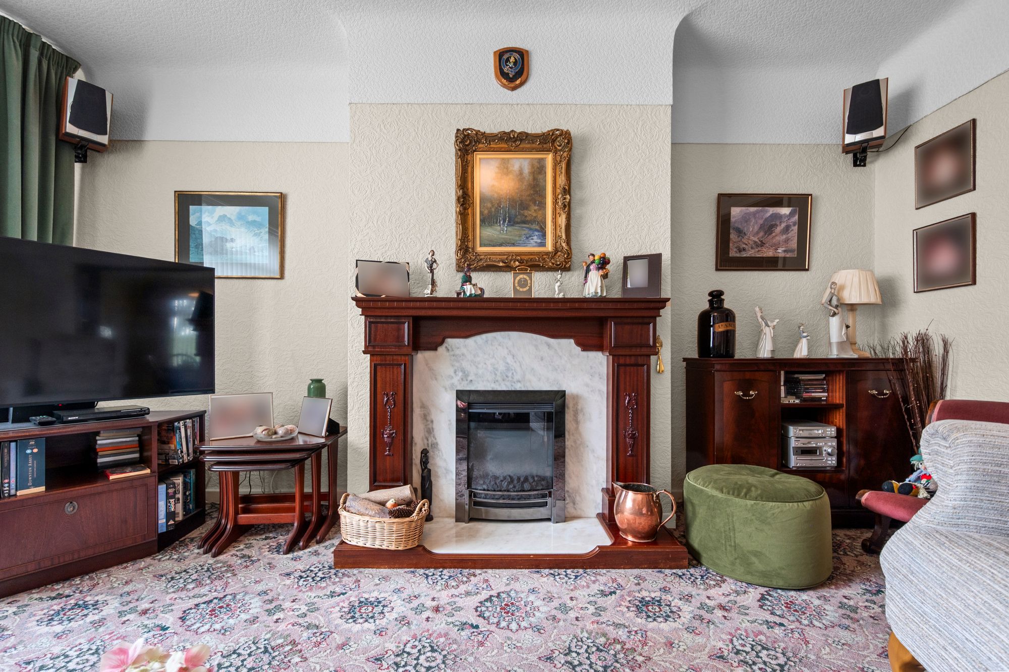Ecclesfield Road, Eccleston, WA10