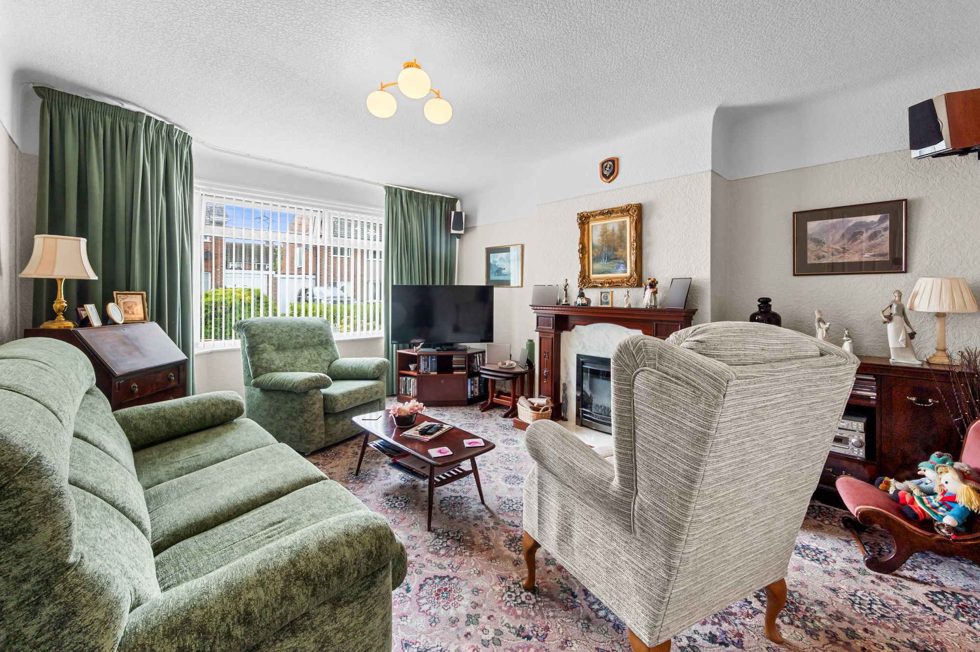 Ecclesfield Road, Eccleston, WA10