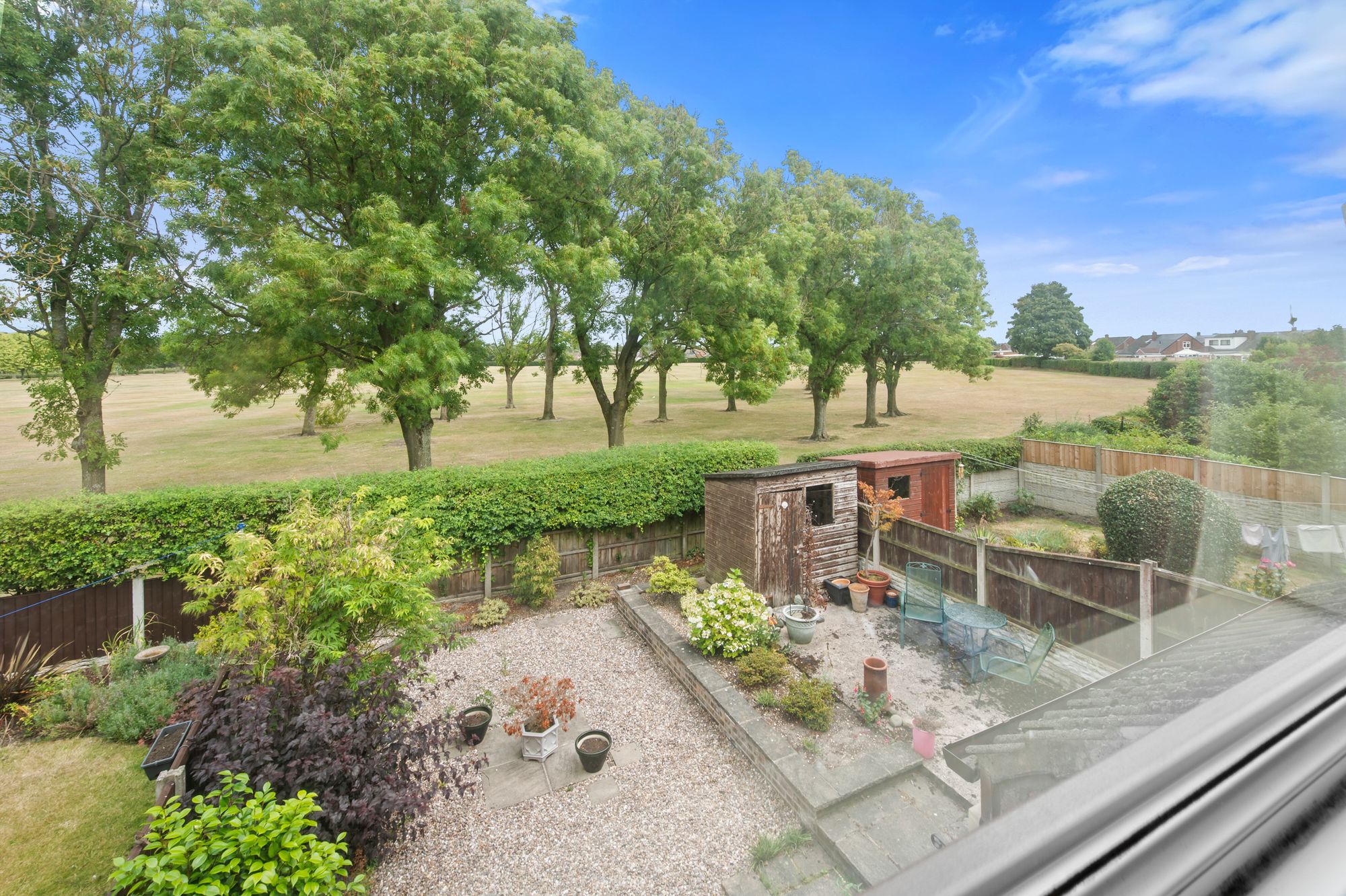 Ecclesfield Road, Eccleston, WA10