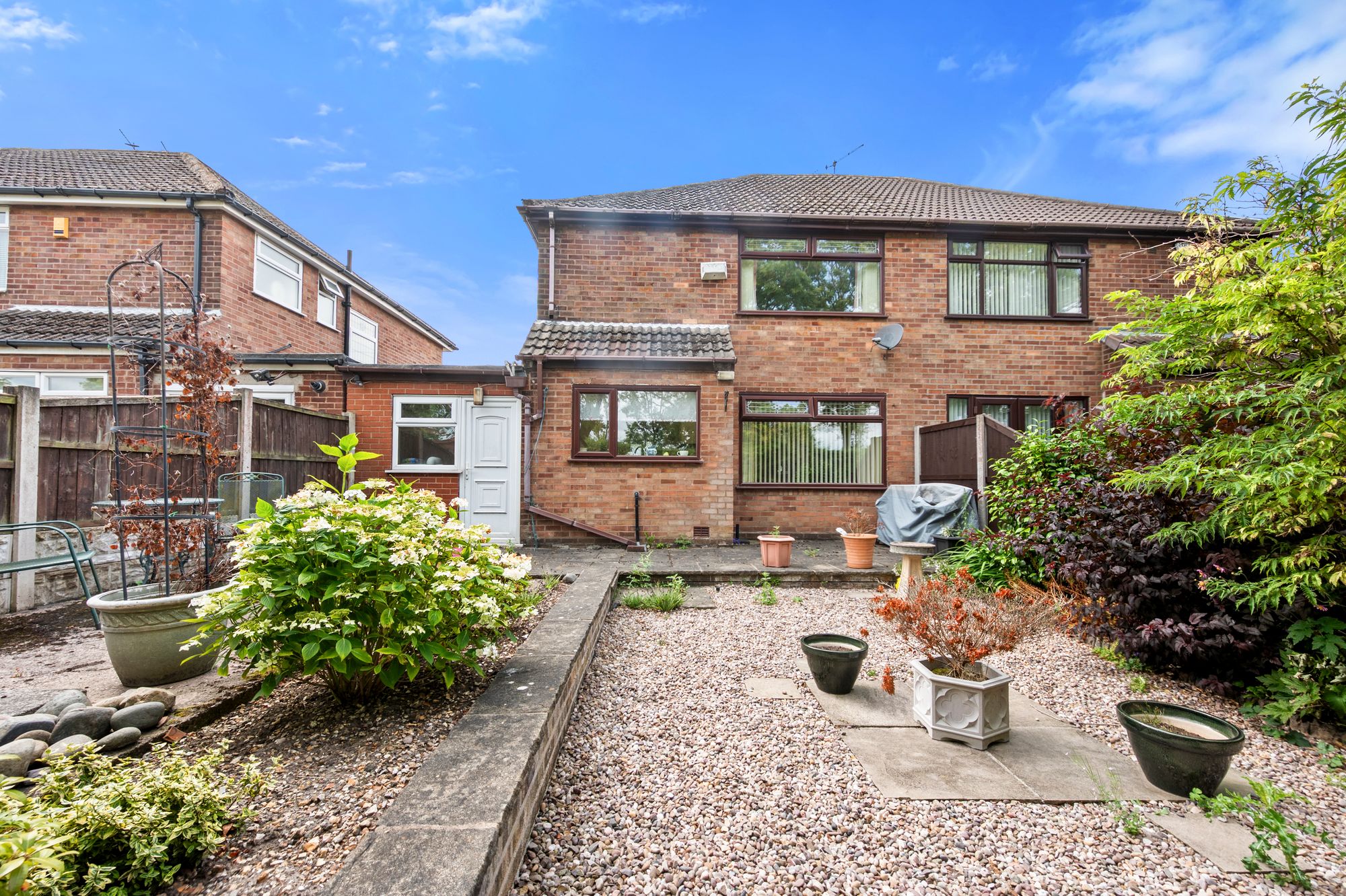 Ecclesfield Road, Eccleston, WA10