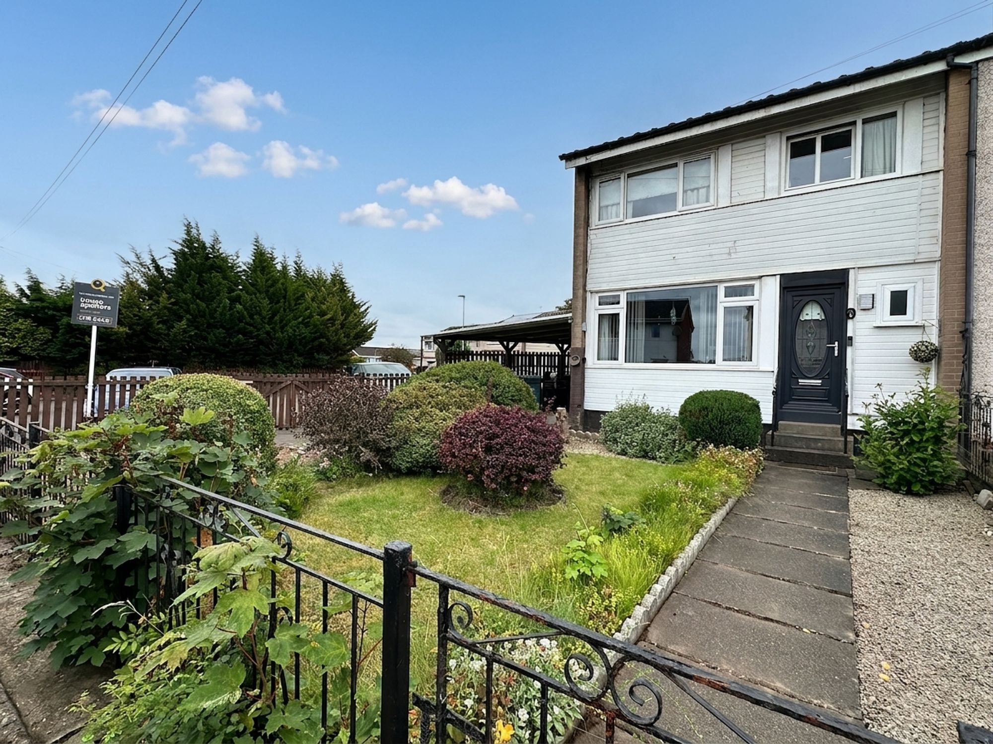 8 Duchess Way, Baillieston