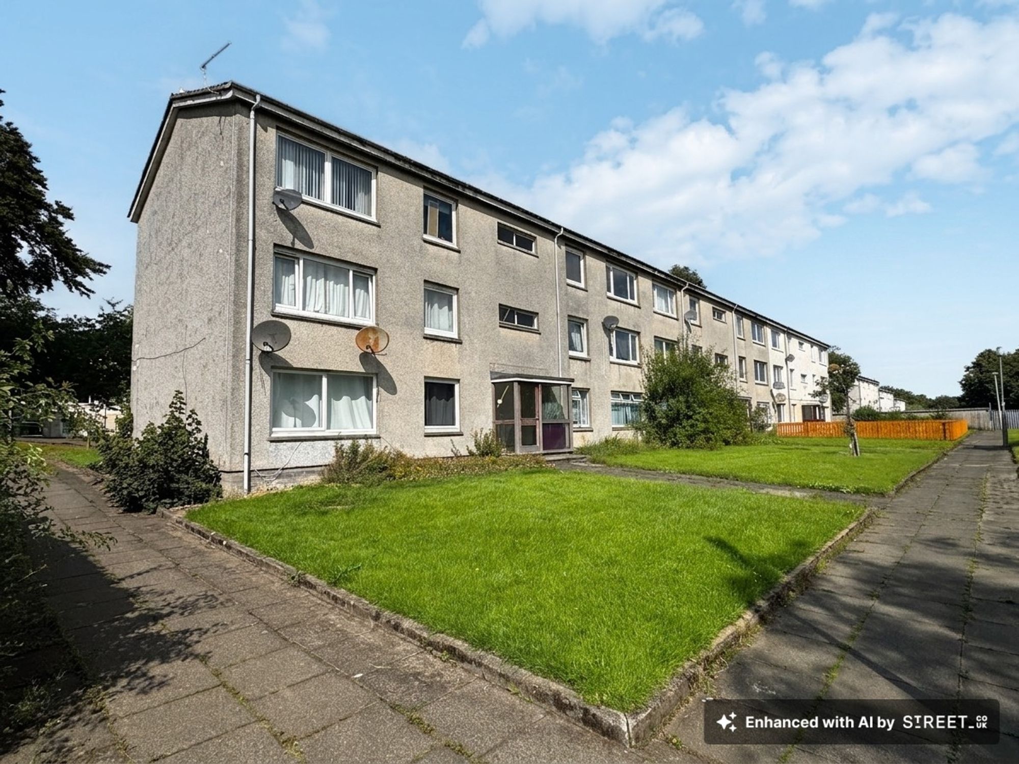 31 Canongate, East Kilbride