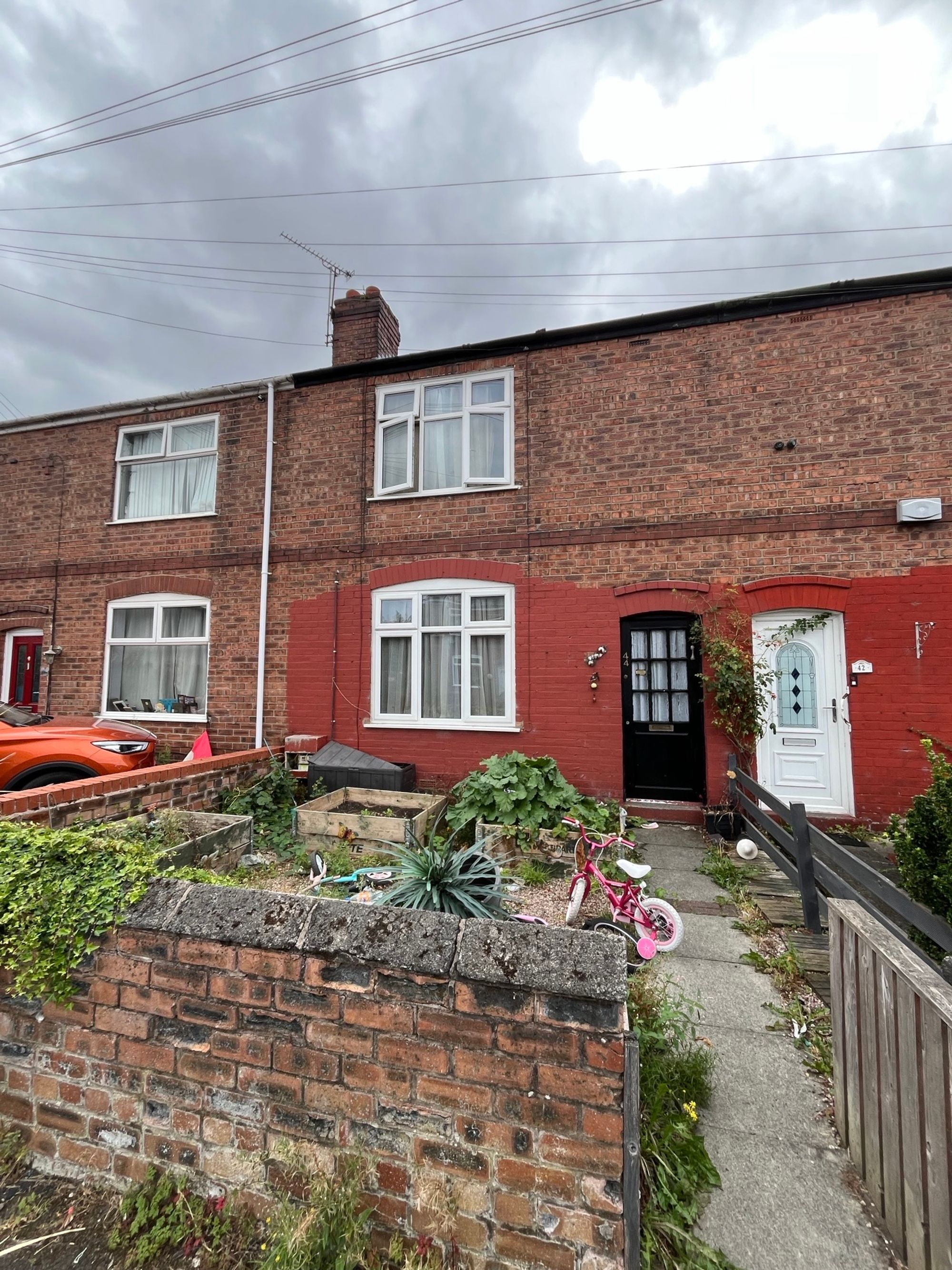 Ellen Street, Warrington, WA5