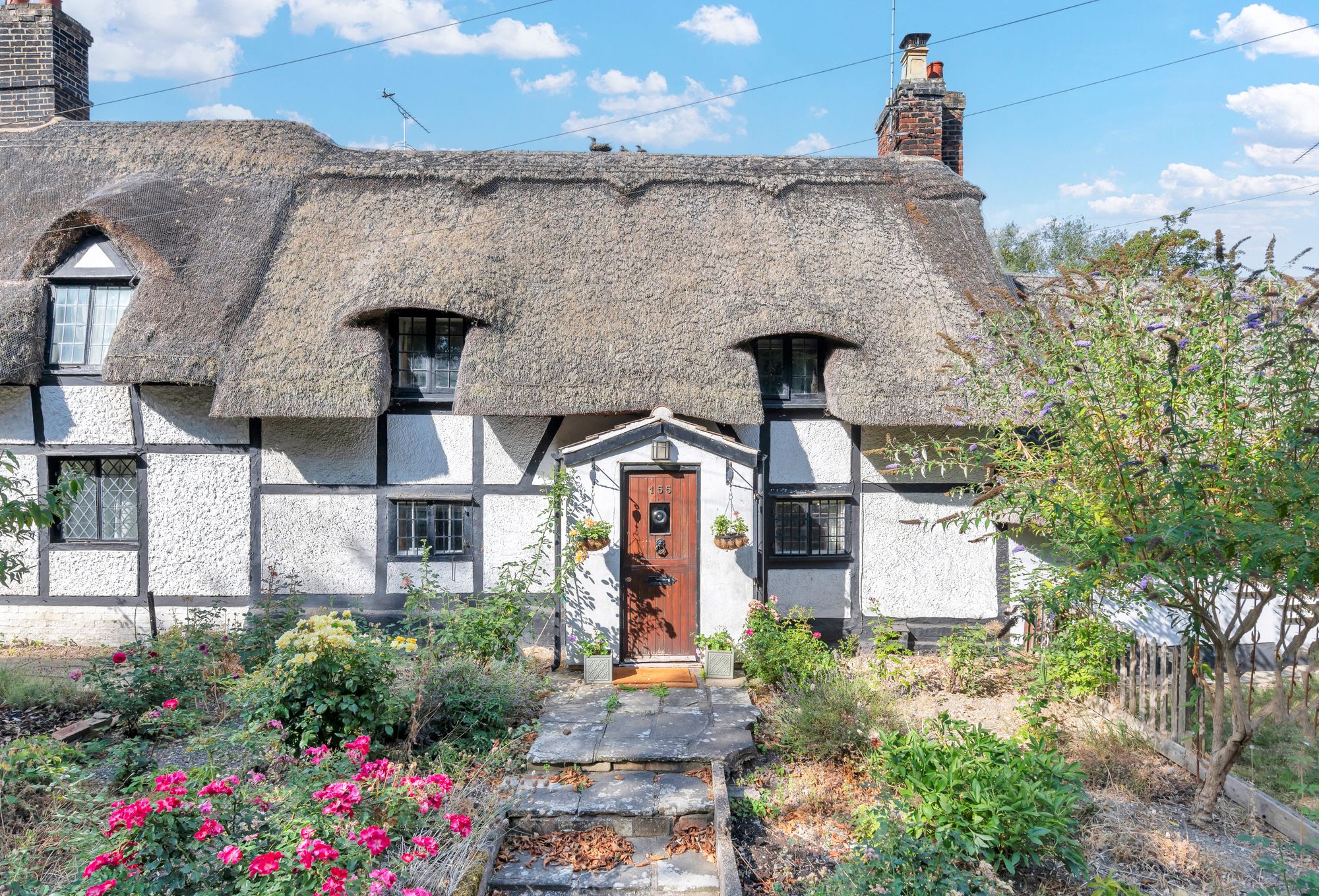 Ermine Way, Arrington, SG8