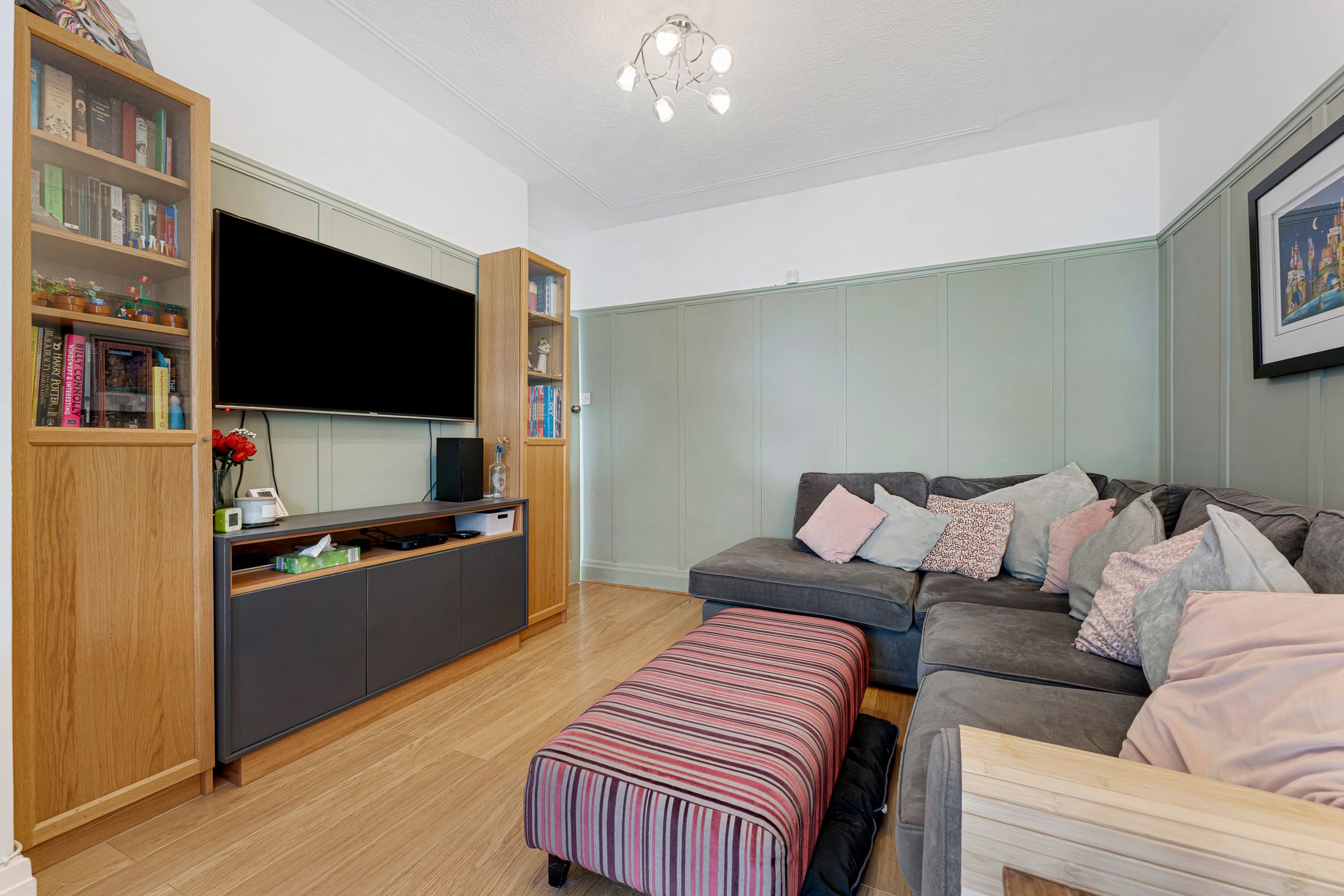 St. Annes Road, Widnes, WA8