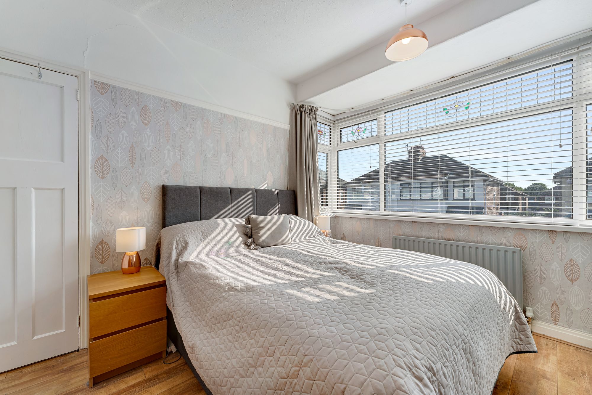 St. Annes Road, Widnes, WA8