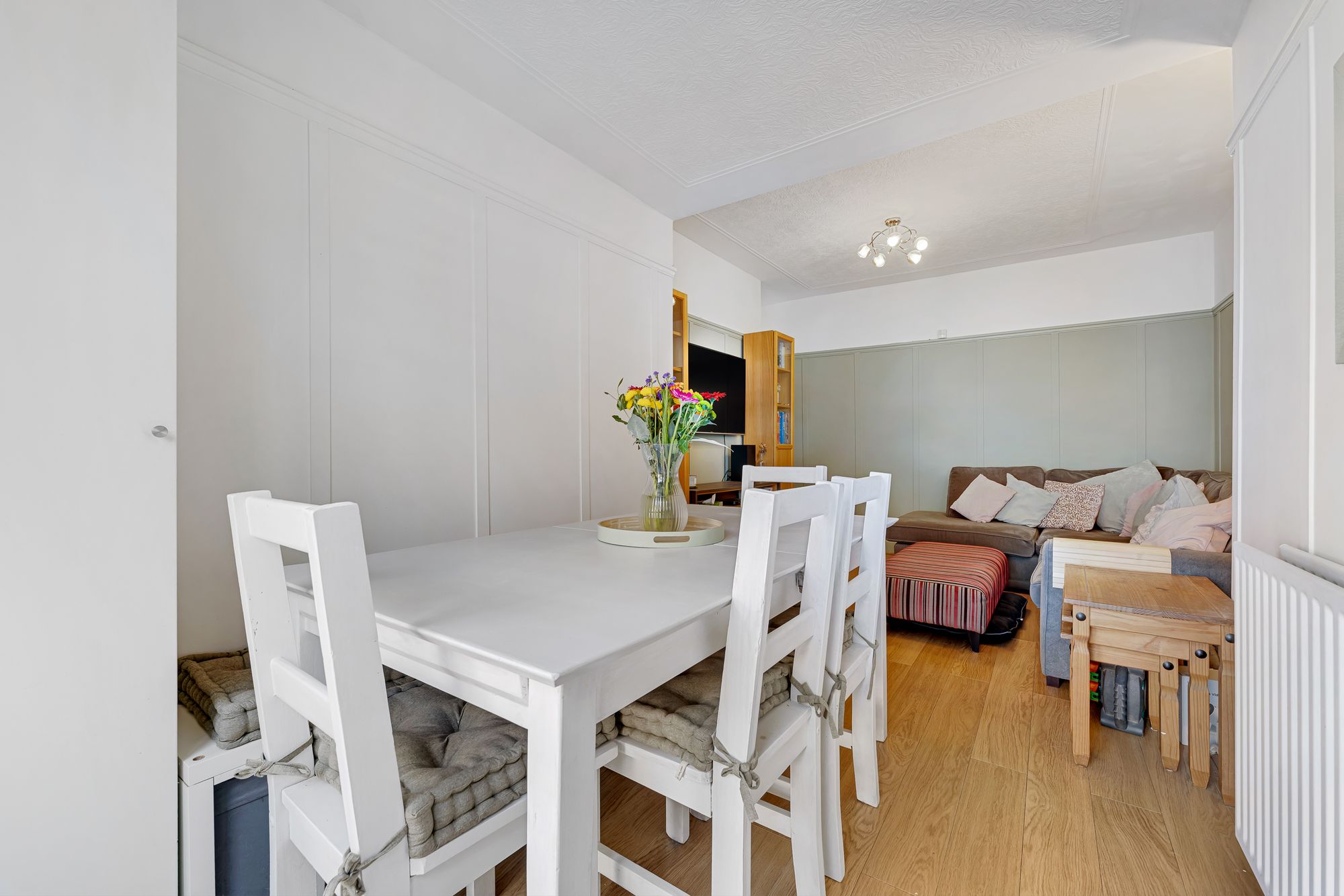 St. Annes Road, Widnes, WA8