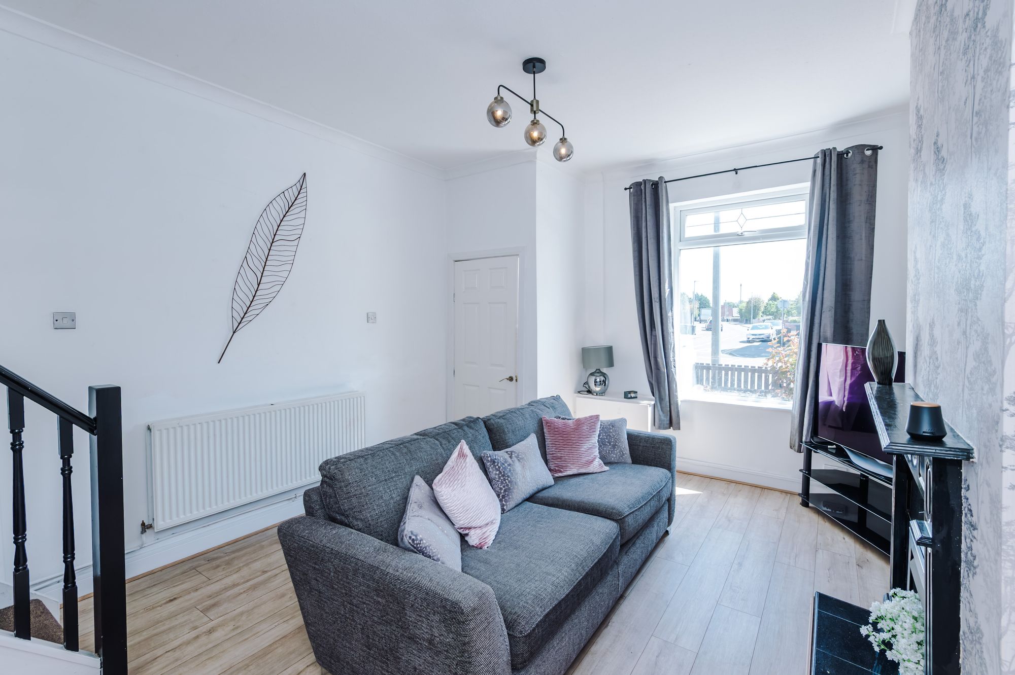 Bolton Road, Ashton-In-Makerfield, WN4