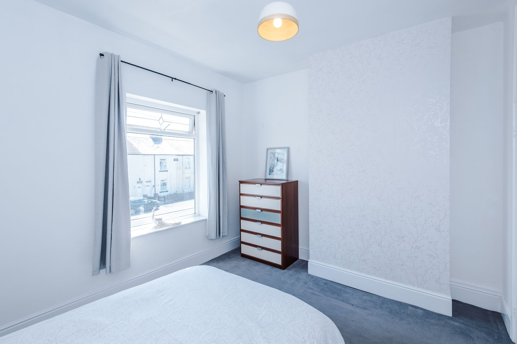 Bolton Road, Ashton-In-Makerfield, WN4