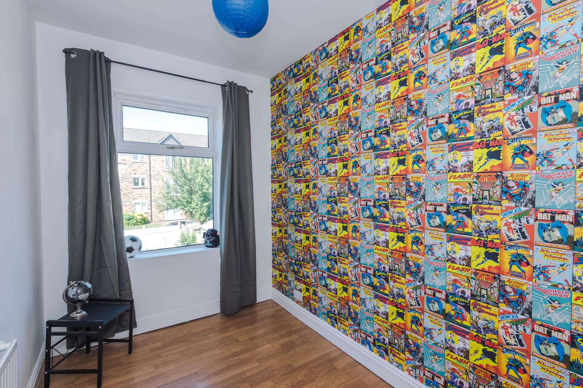 Bolton Road, Ashton-In-Makerfield, WN4