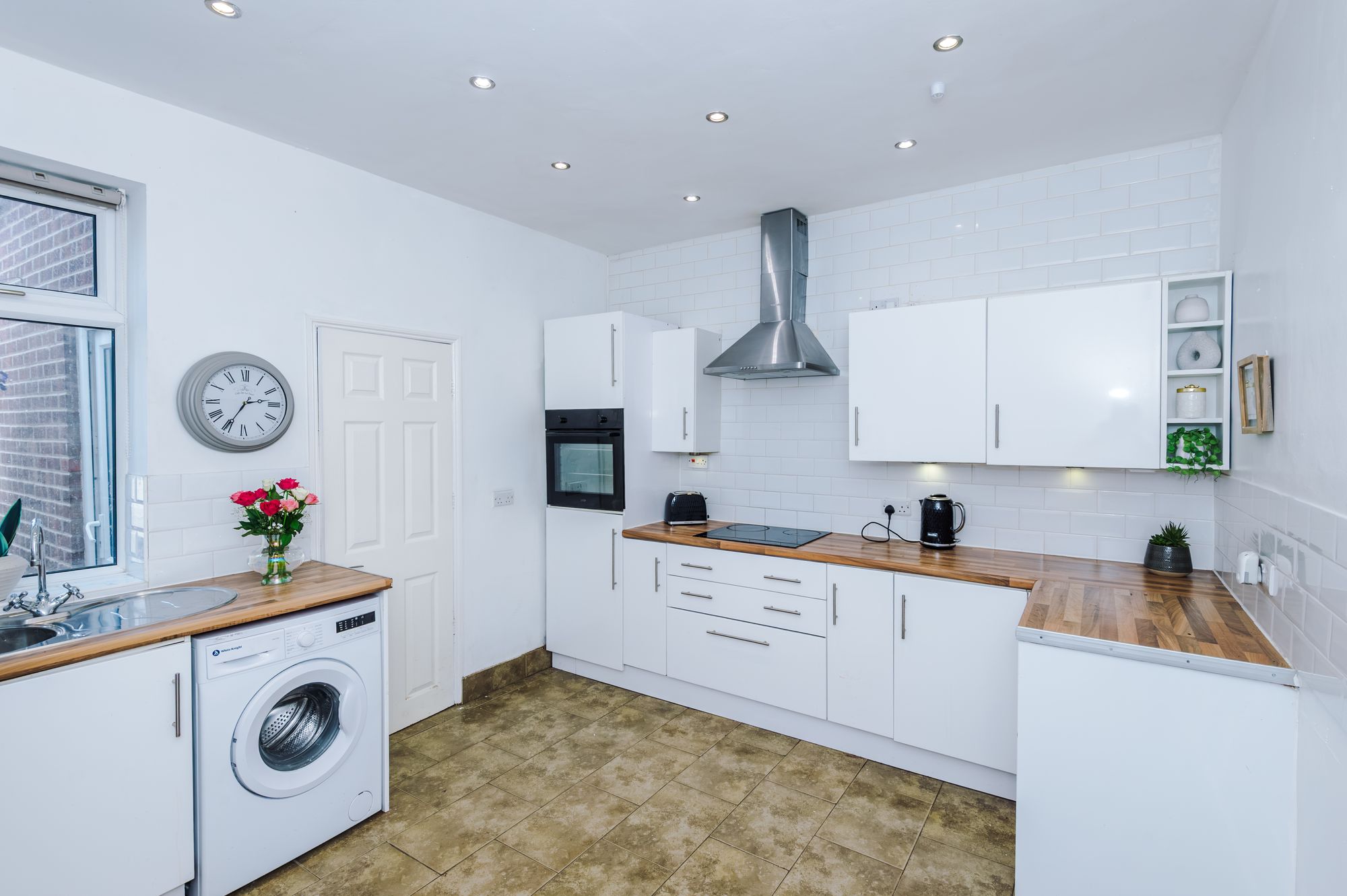 Bolton Road, Ashton-In-Makerfield, WN4