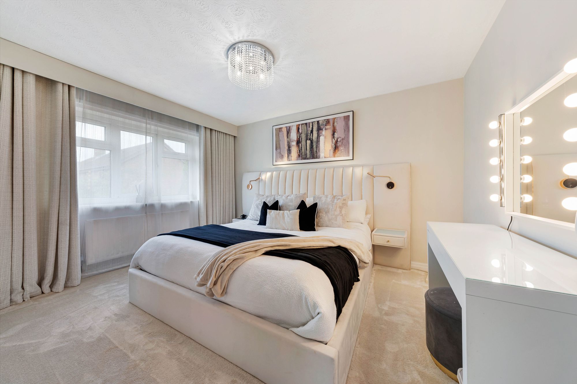 Cornerhouse Lane, Widnes, WA8
