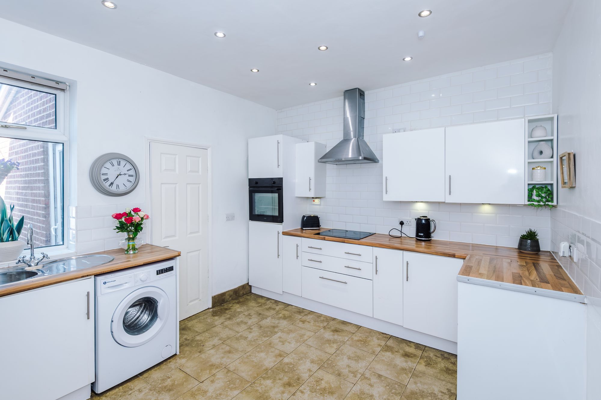Bolton Road, Ashton-In-Makerfield, WN4