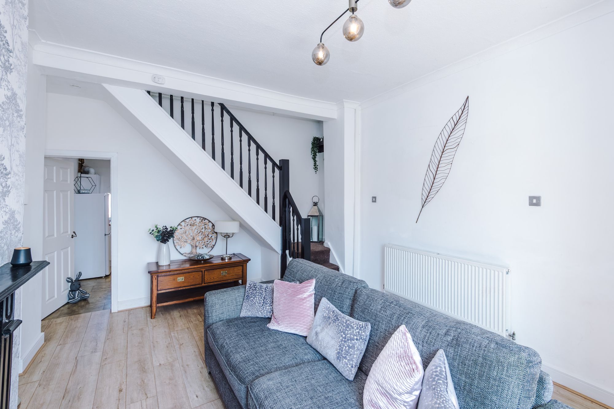 Bolton Road, Ashton-In-Makerfield, WN4