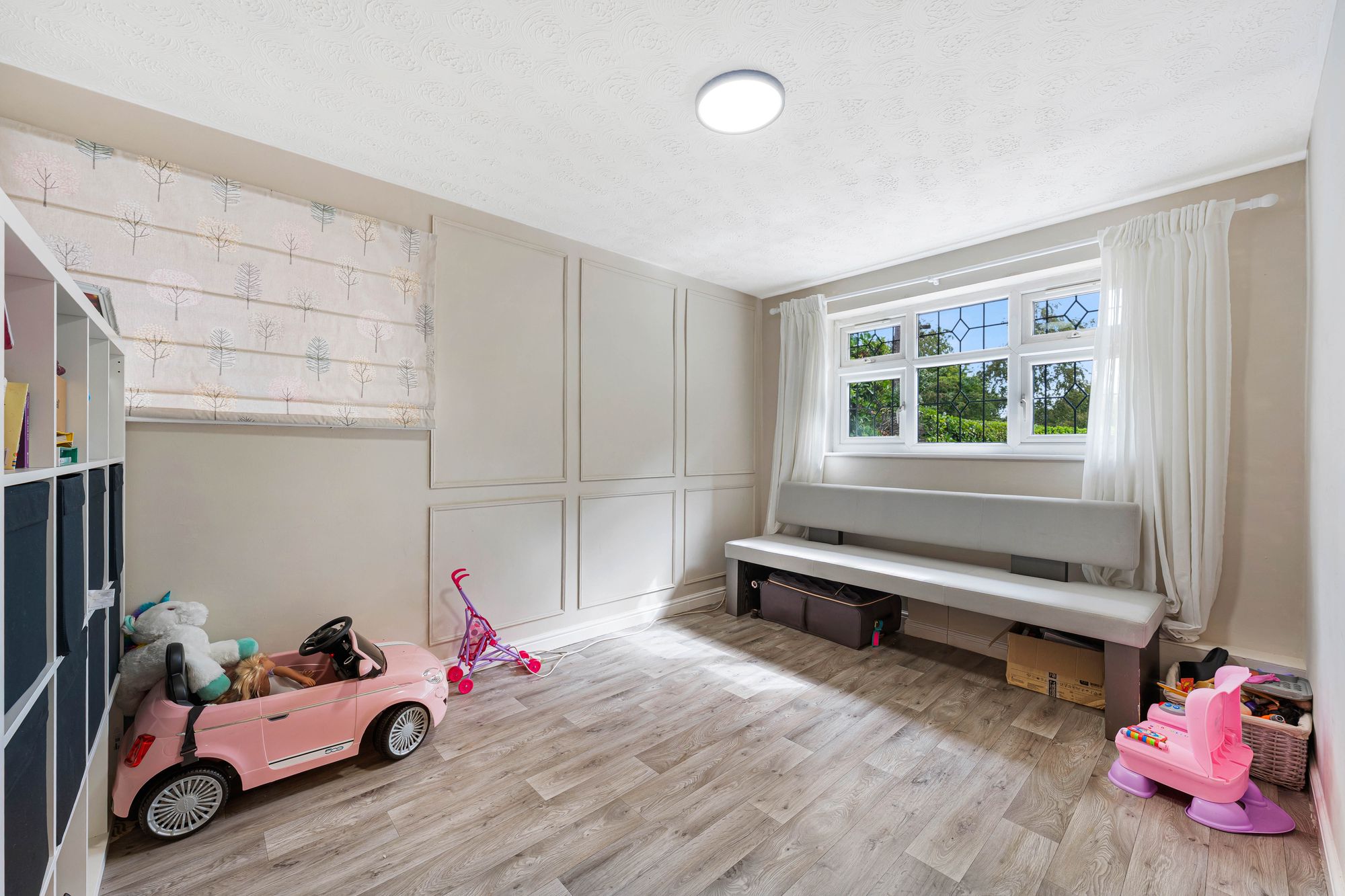 Cornerhouse Lane, Widnes, WA8