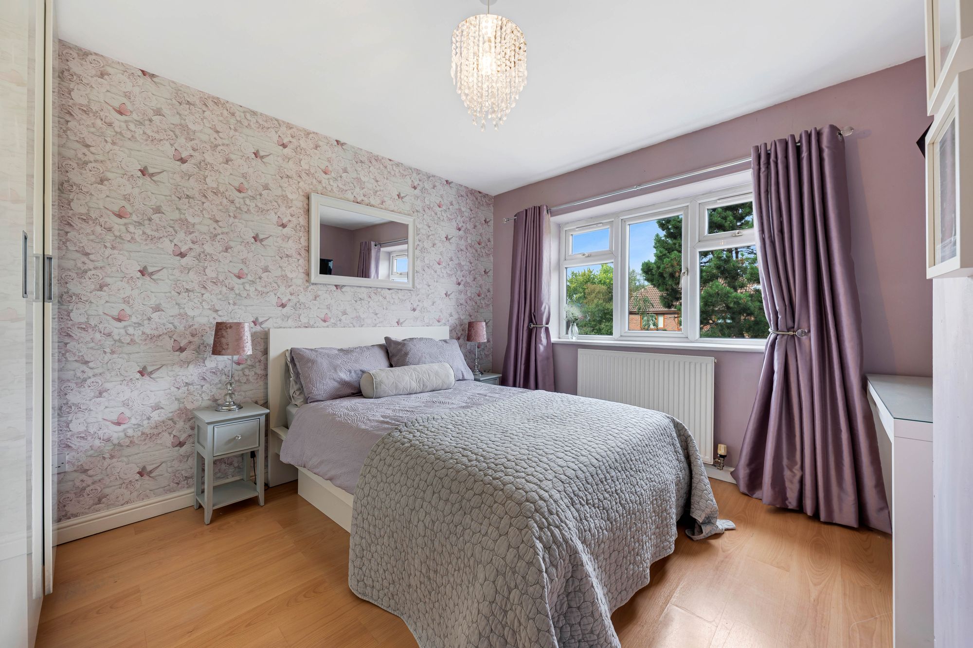 Cornerhouse Lane, Widnes, WA8