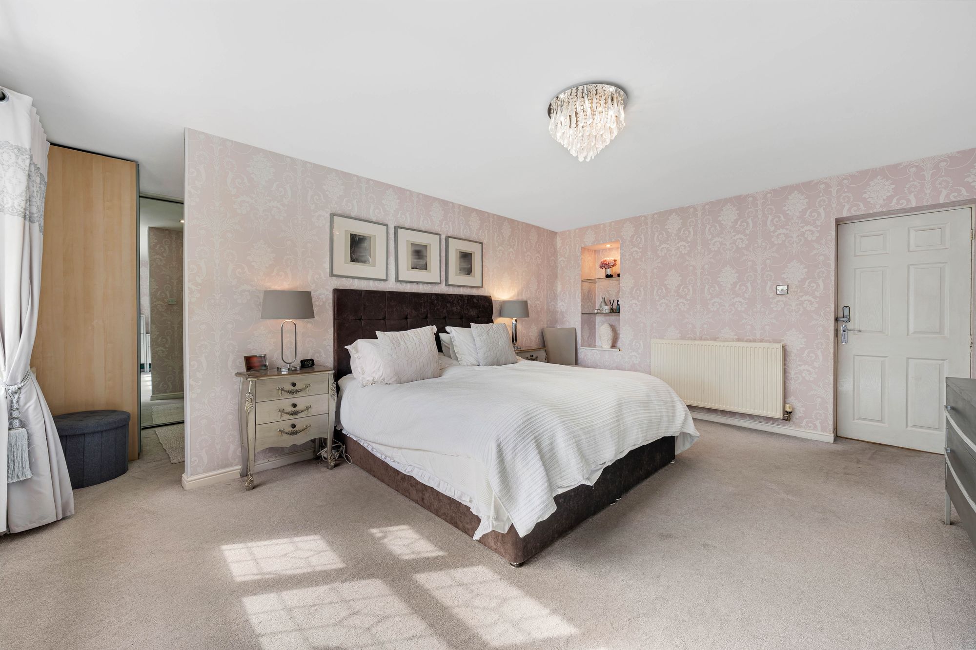 Cornerhouse Lane, Widnes, WA8