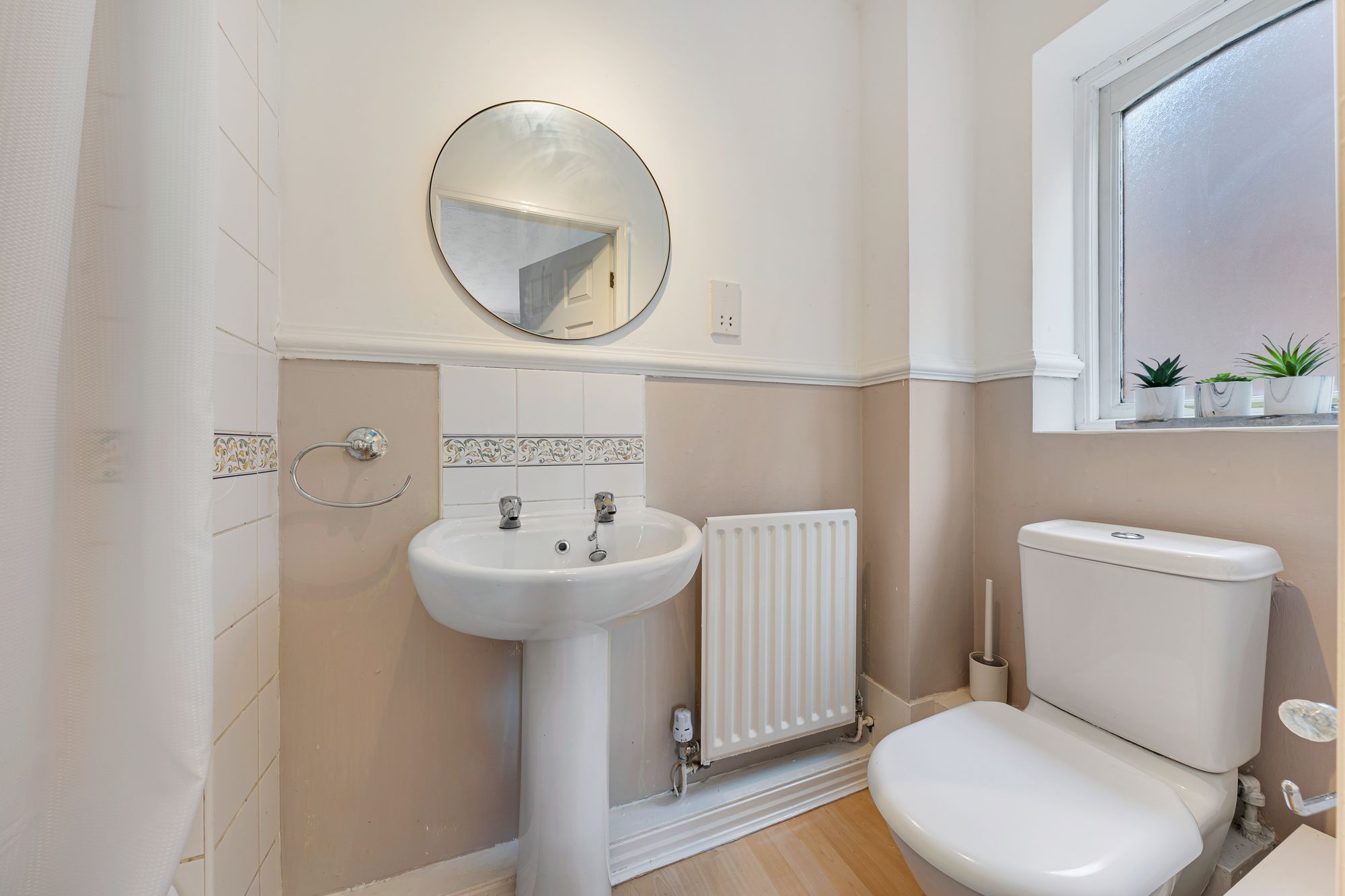 Cornerhouse Lane, Widnes, WA8