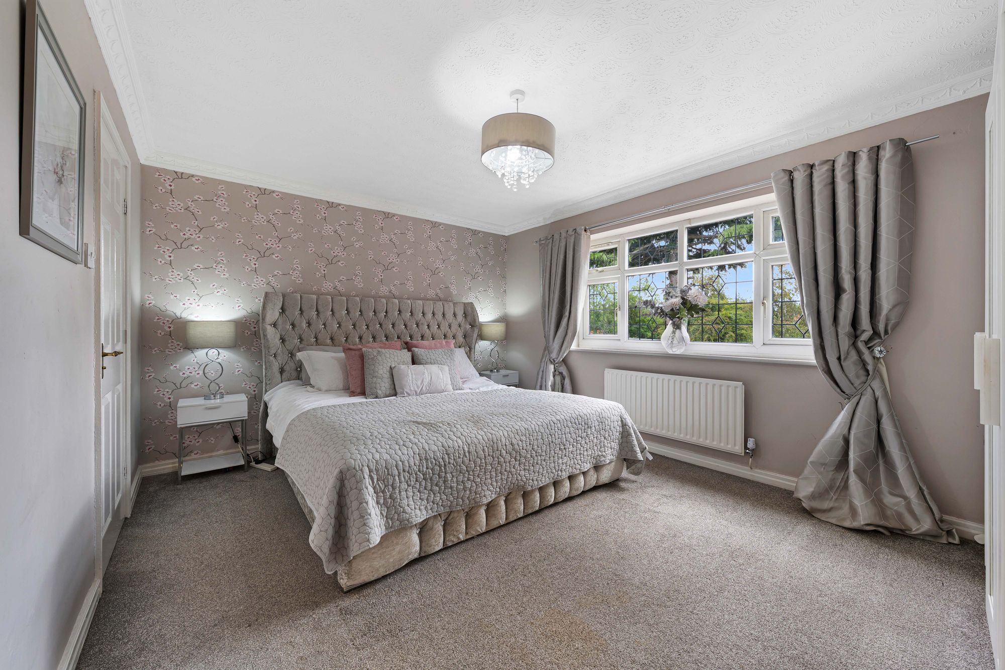 Cornerhouse Lane, Widnes, WA8