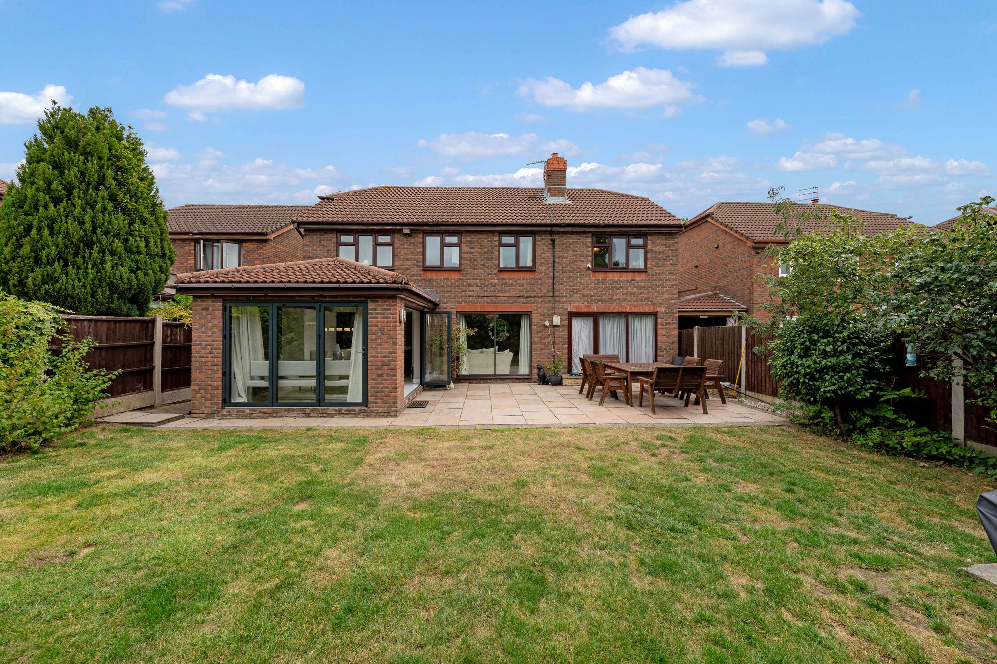 Cornerhouse Lane, Widnes, WA8